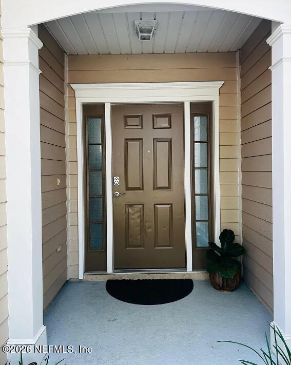 11118 Fallgate Point Court — photo