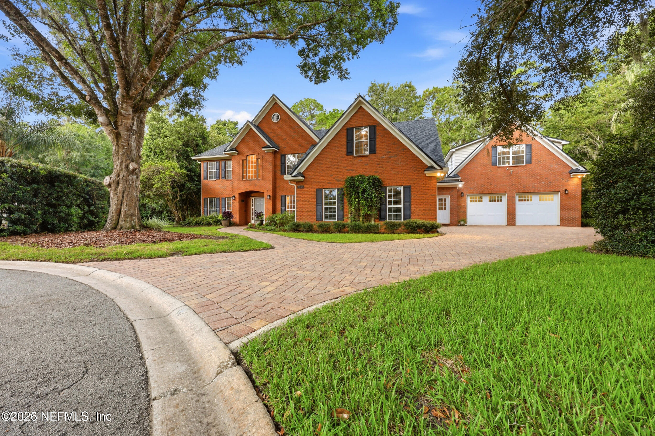 8658 Pebble Creek Lane — photo
