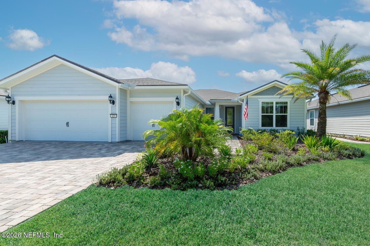 129 Cattail Bay Drive — photo