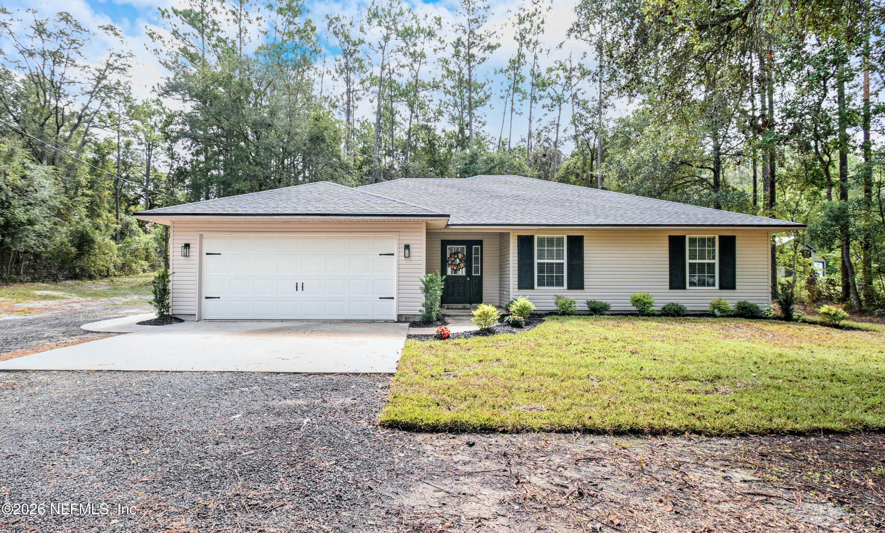 6435 River Circle — photo