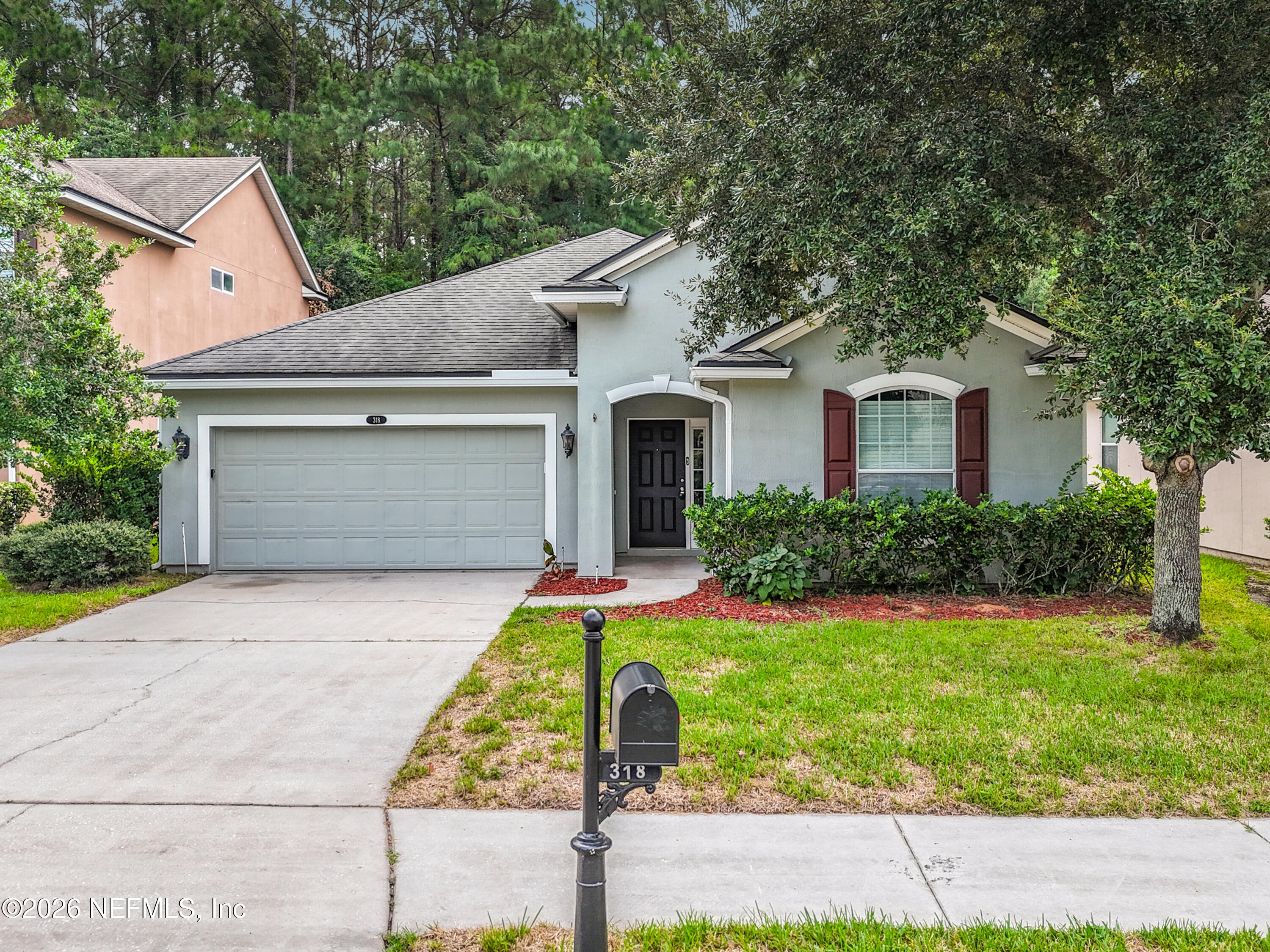 318 Candlebark Drive — photo
