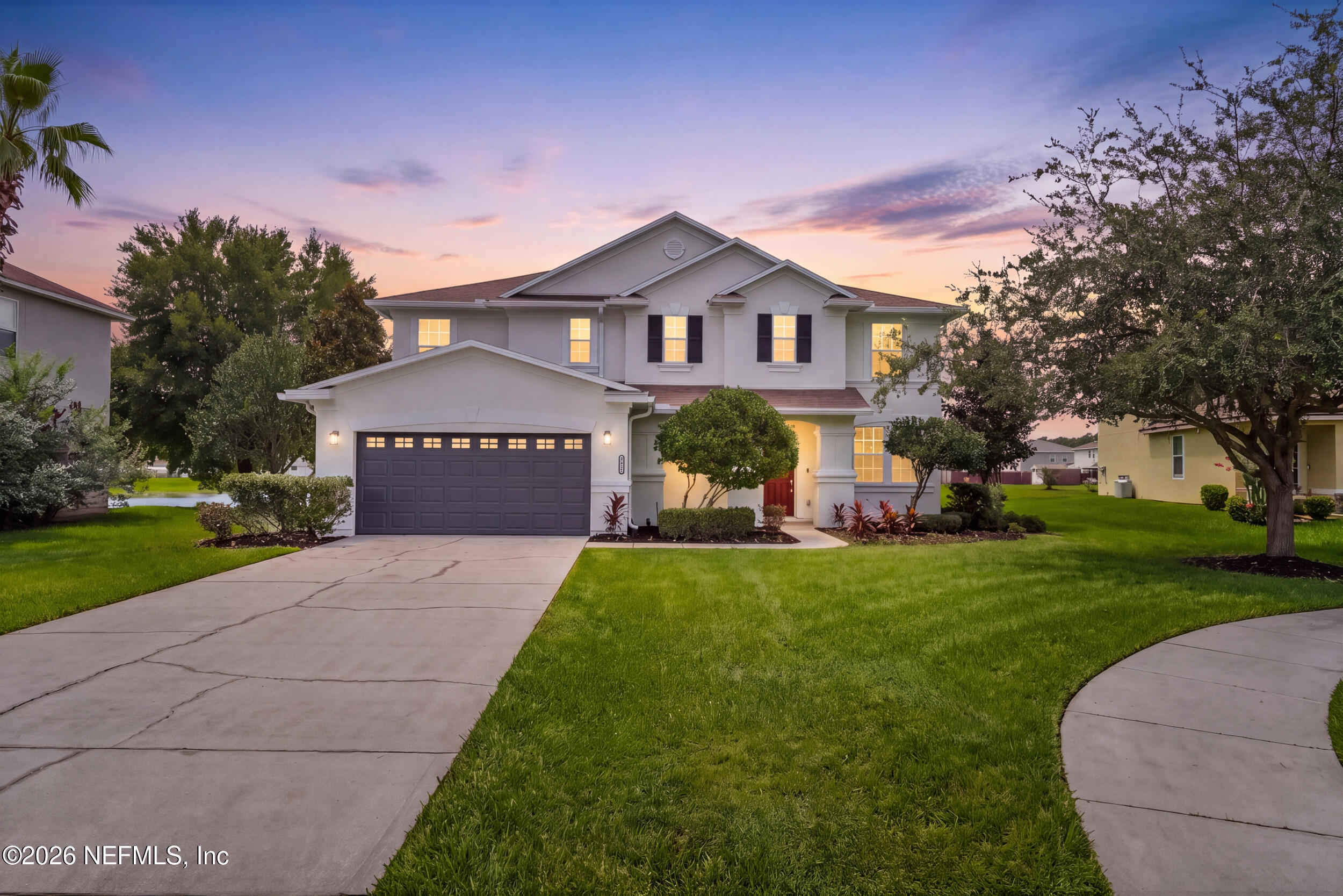 2472 Tanner Lake Court — photo