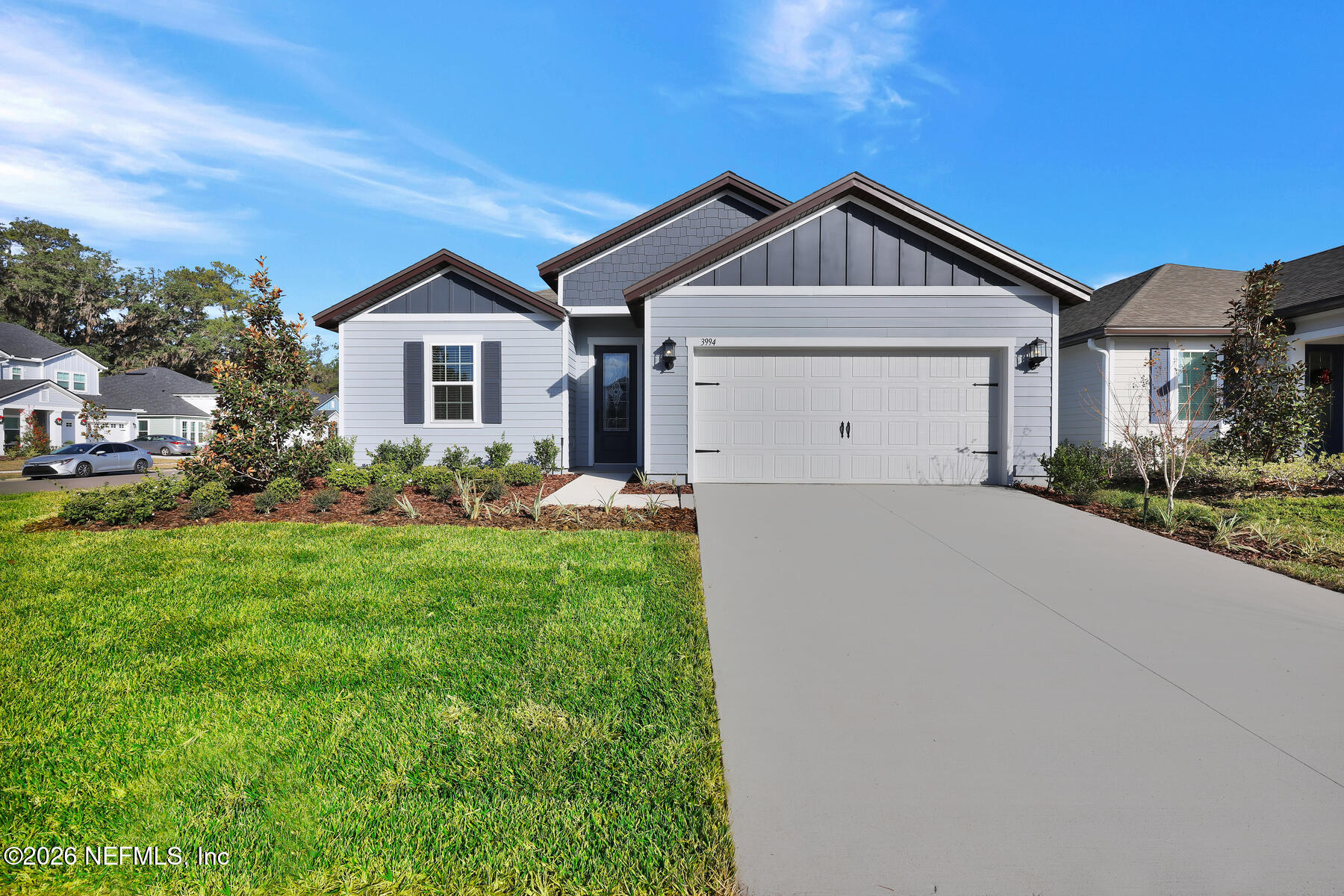 15904 Delicate Arch Avenue — photo