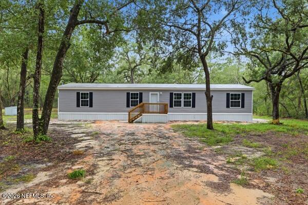 4587 Alan Lake Road — photo