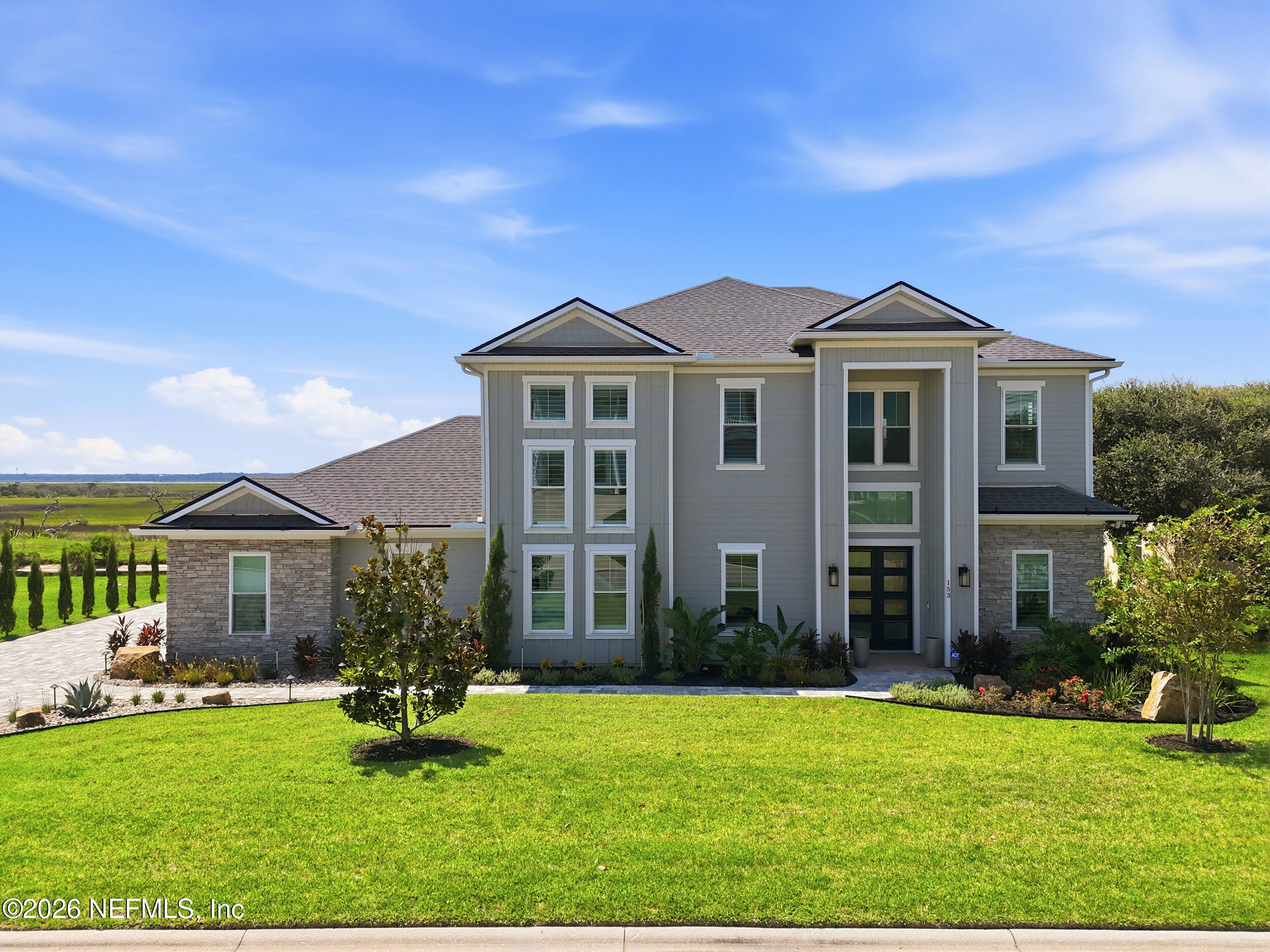 153 Beachside Drive — photo