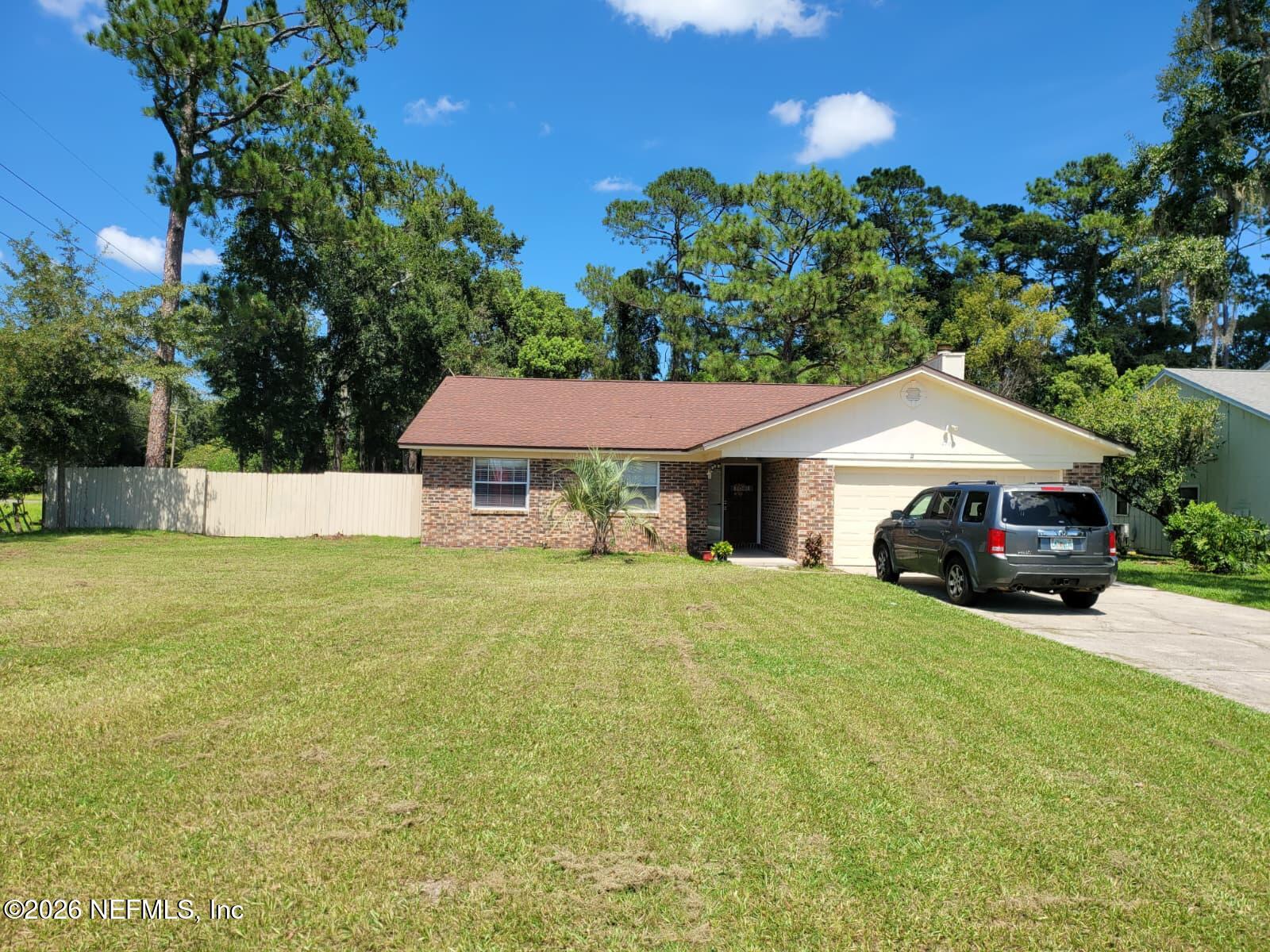 2700 Connie Circle — photo