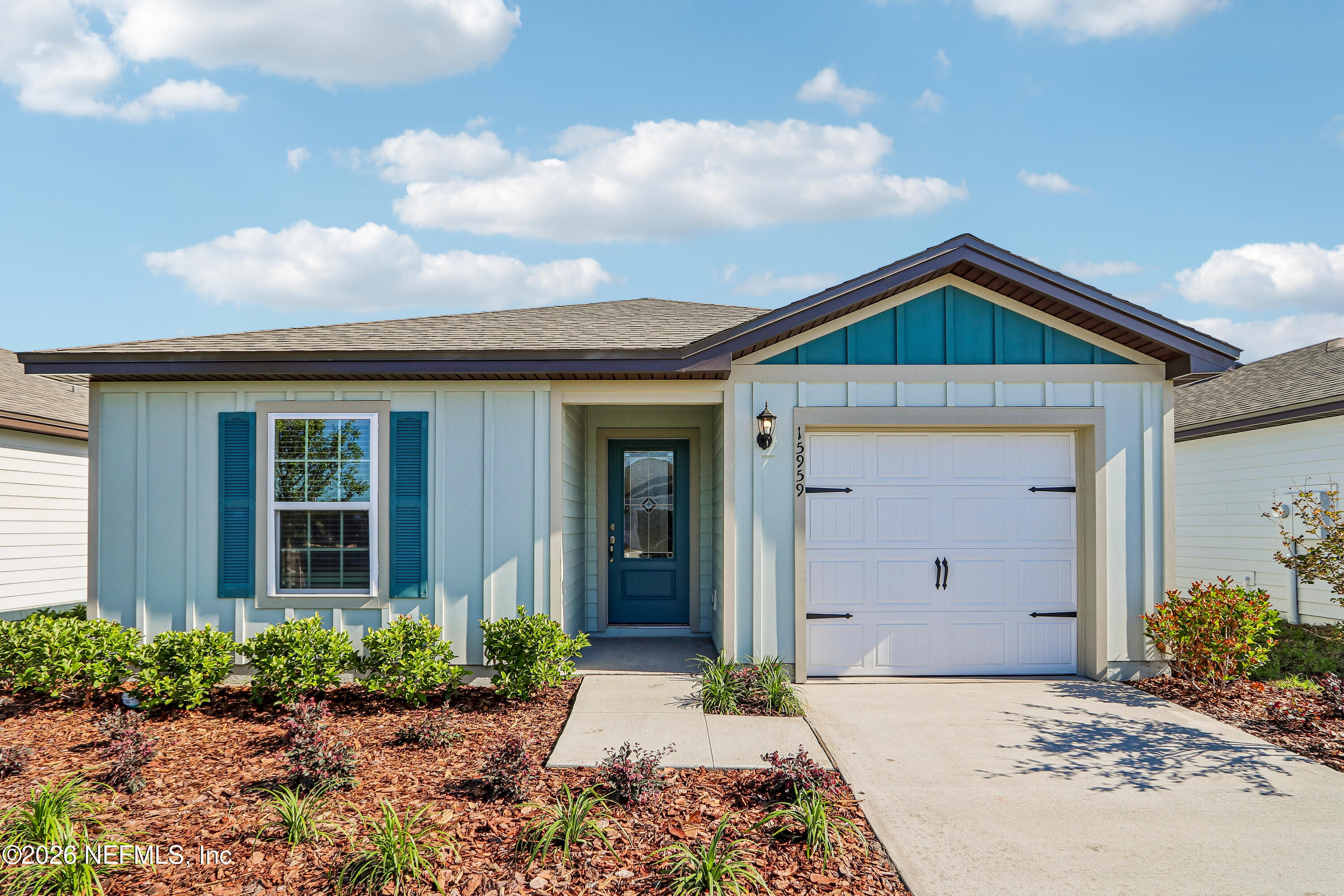 15911 Delicate Arch Avenue — photo