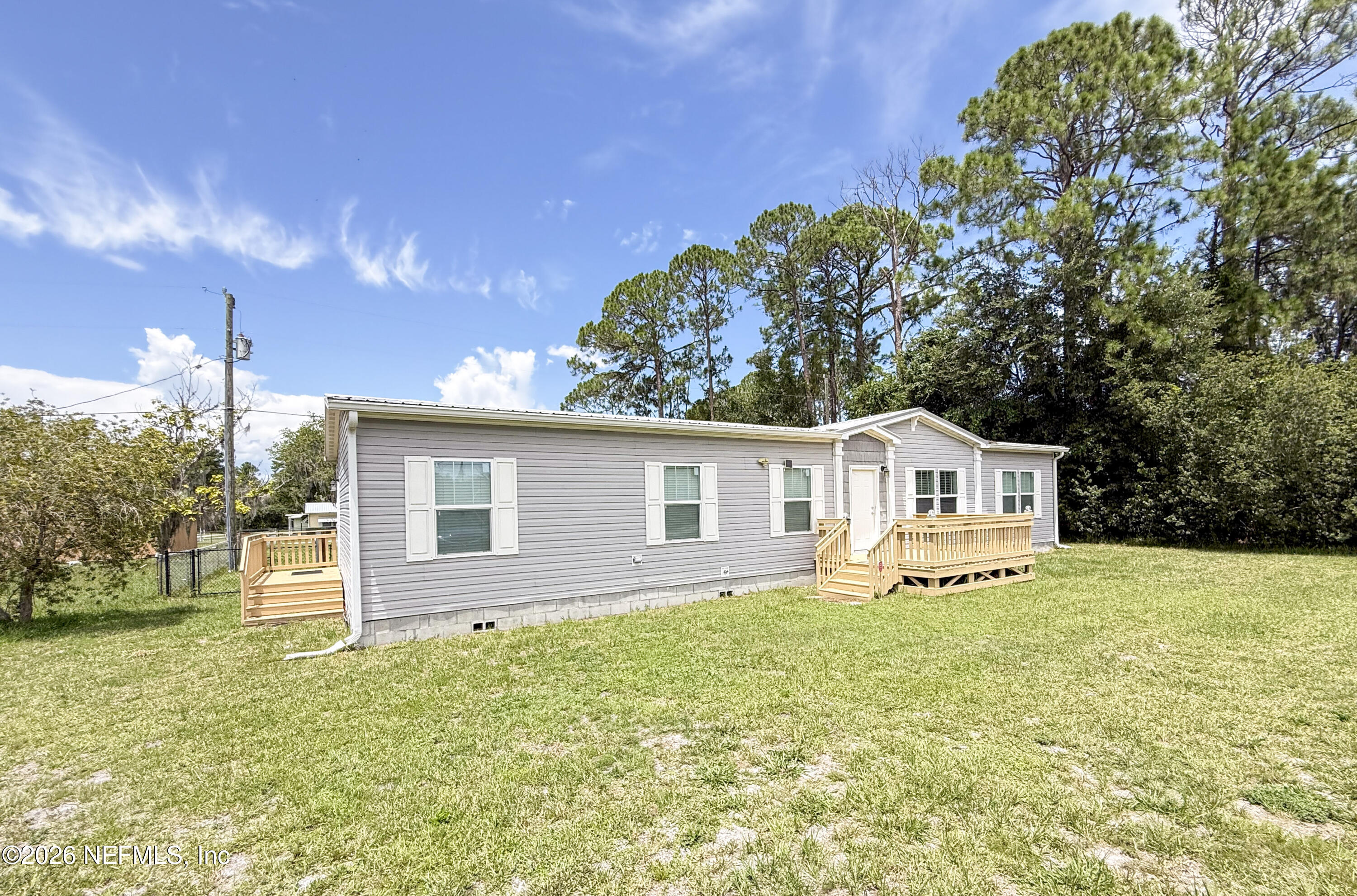 1195 County Road 309 — photo