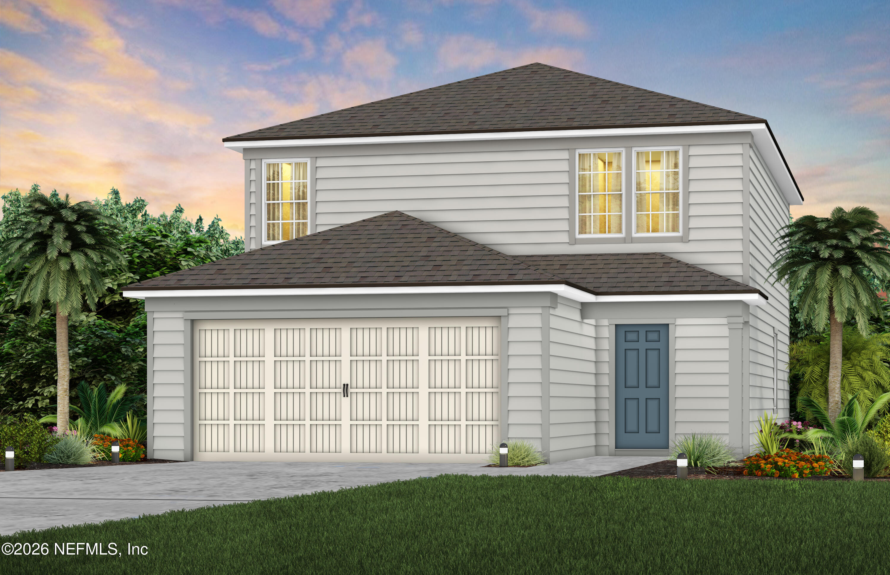 7117 Sandperch Street — photo
