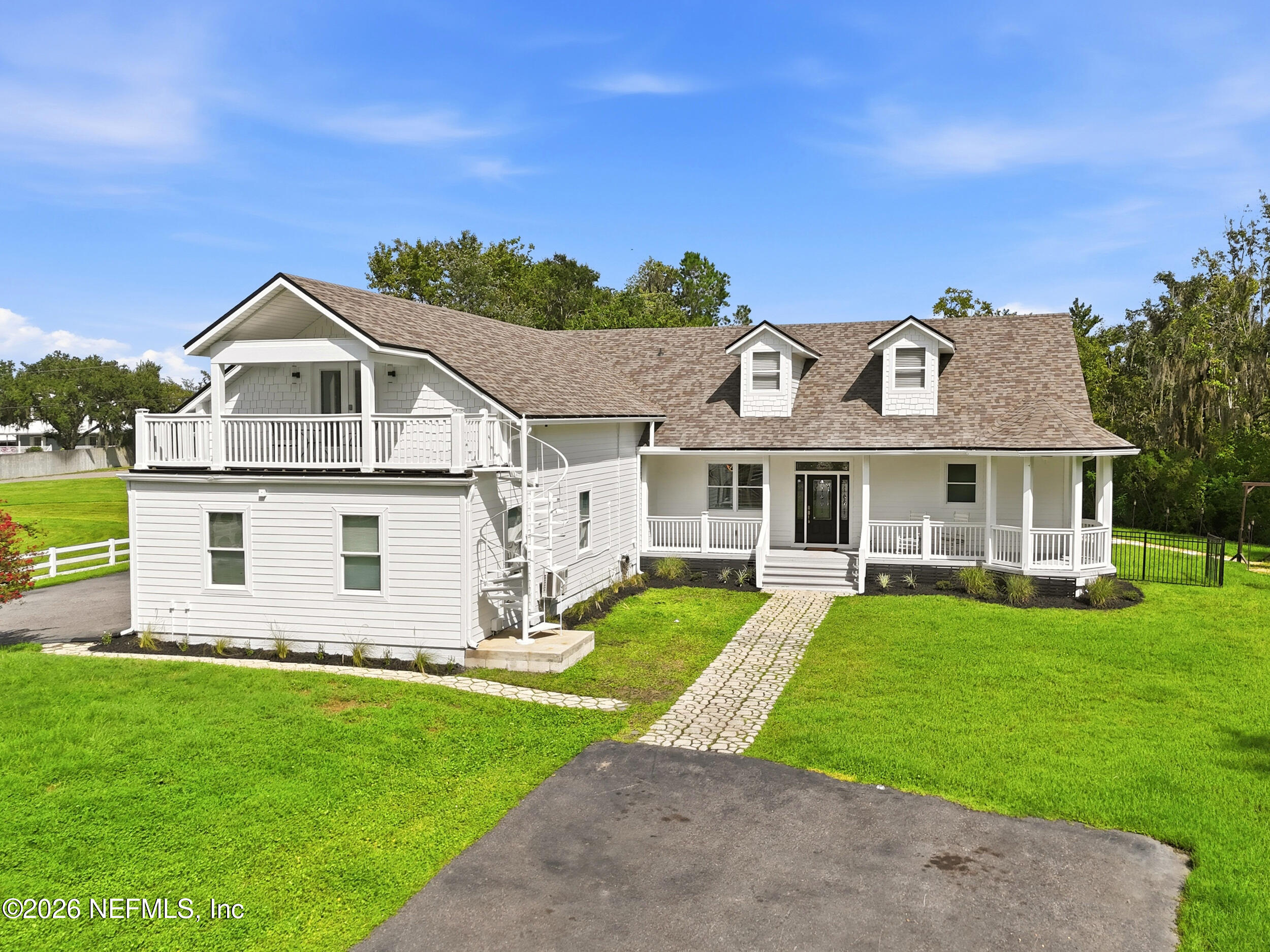 1717 Landward Lane — photo