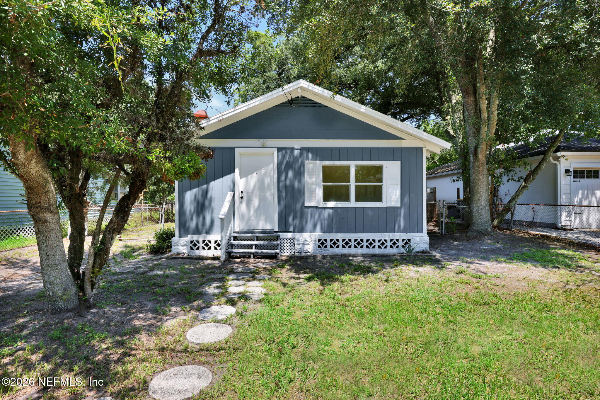 3119 Rosselle Street — photo