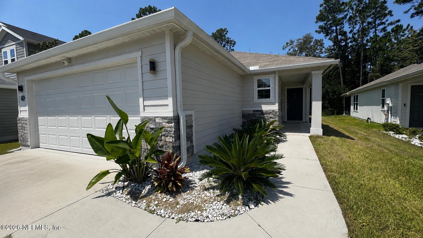 1723 Carter Landing Boulevard — photo