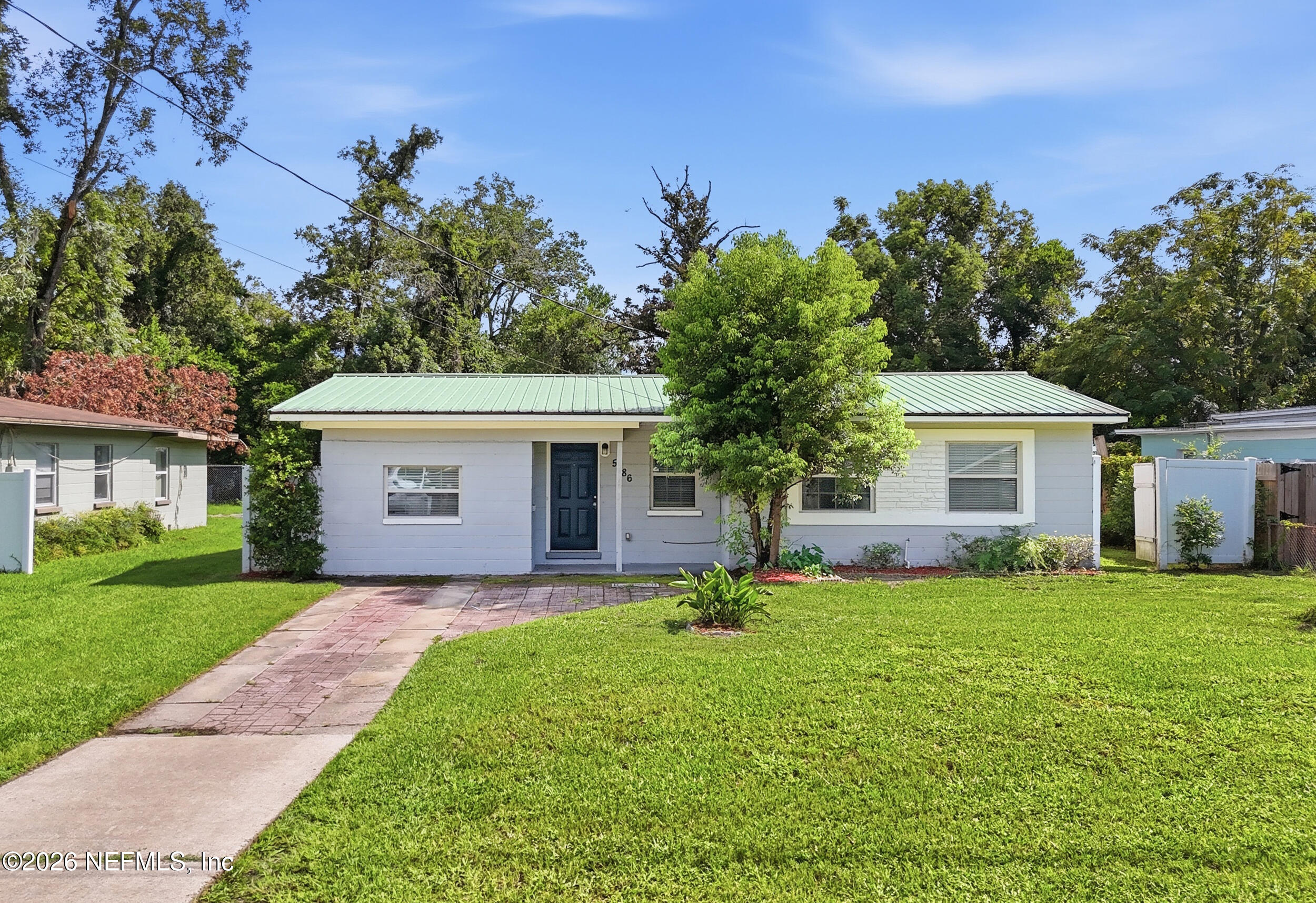 5886 Oaklane Drive — photo