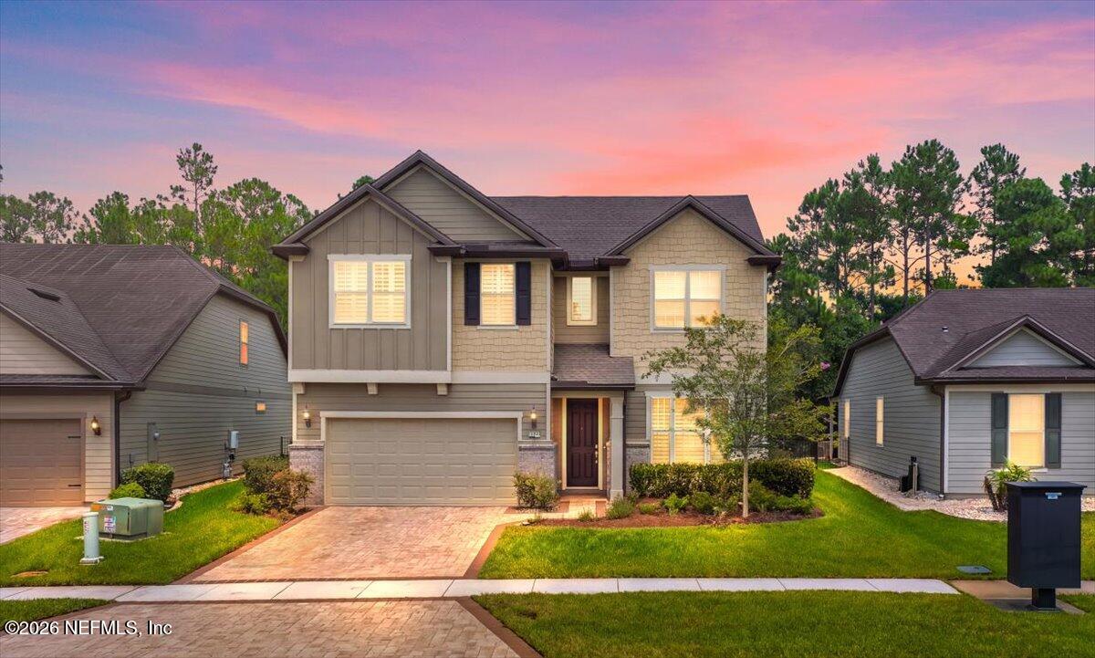109 Broomsedge Circle — photo