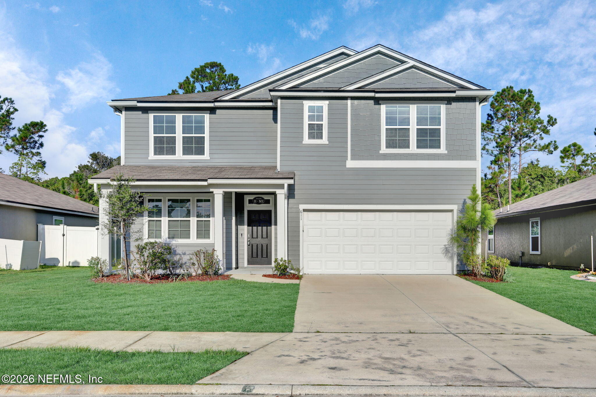 611 Morgans Treasure Road — photo