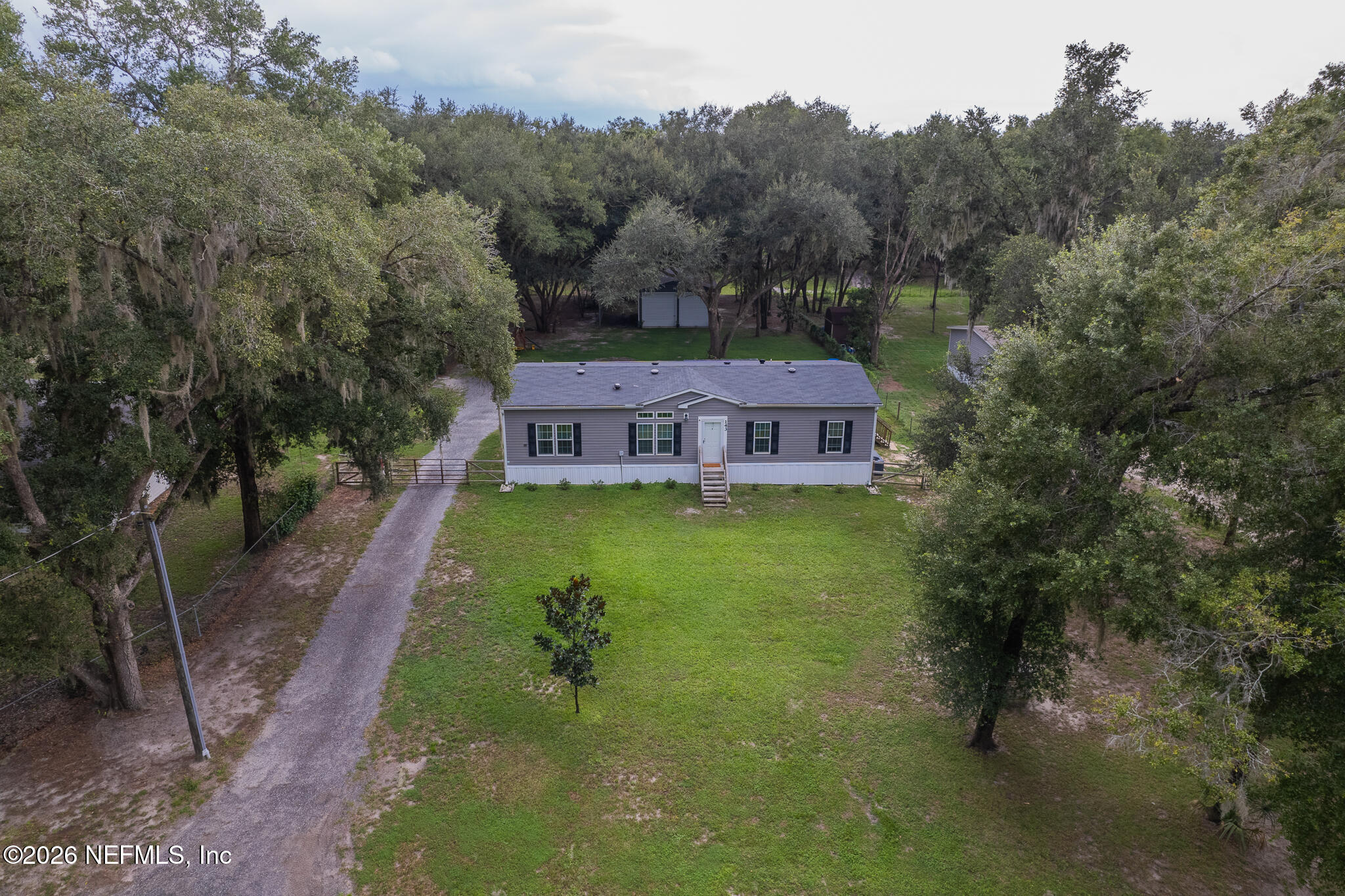 143 Little Orange Lake Drive — photo