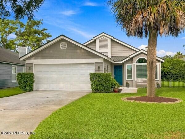 273 Patrick Mill Circle — photo