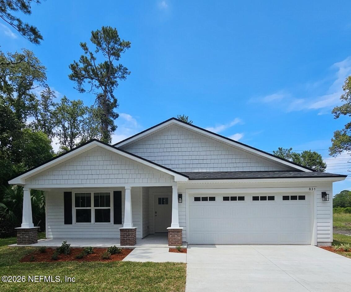 831 Noah Road — photo