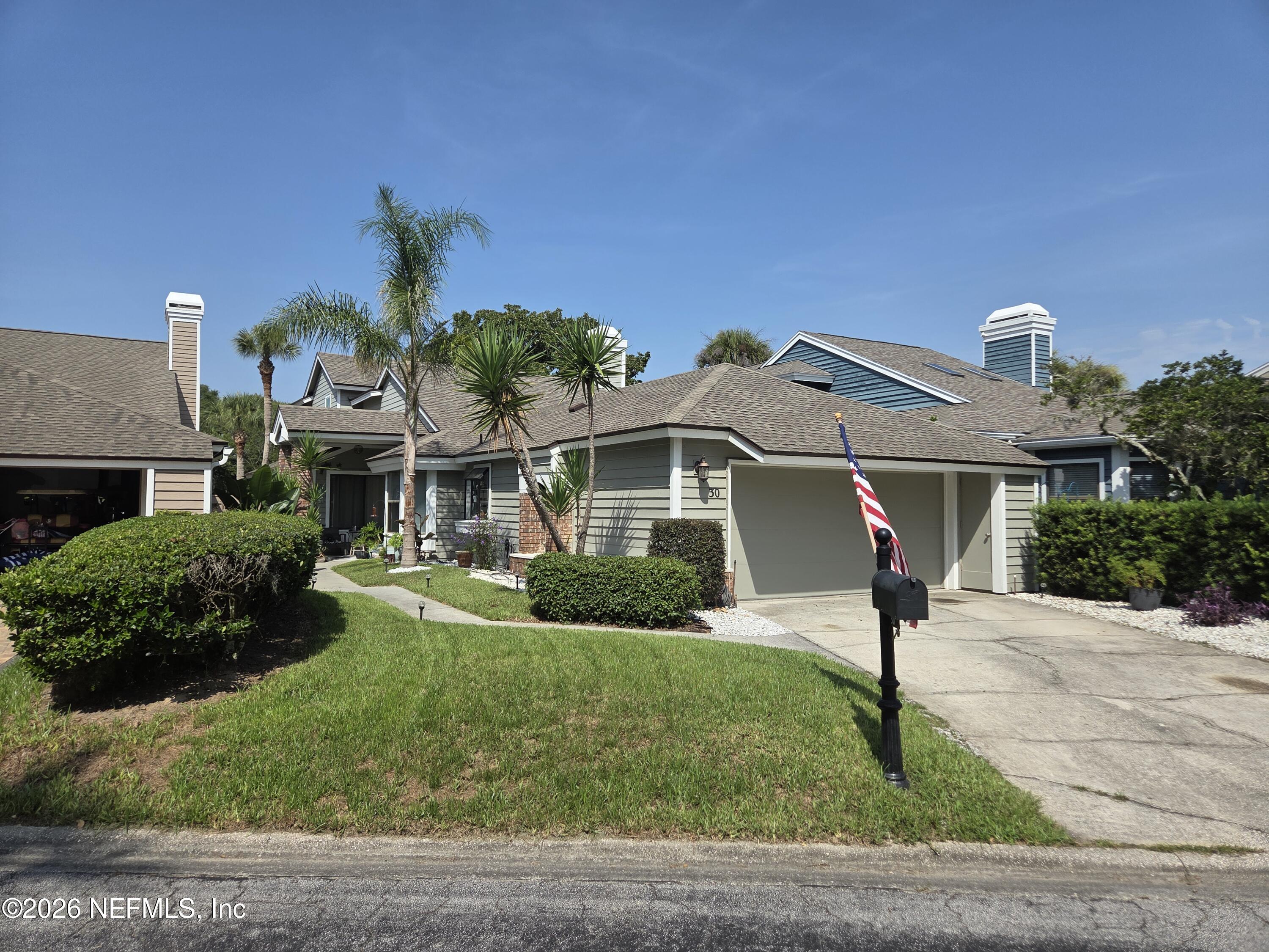 30 Walkers Ridge Court — photo
