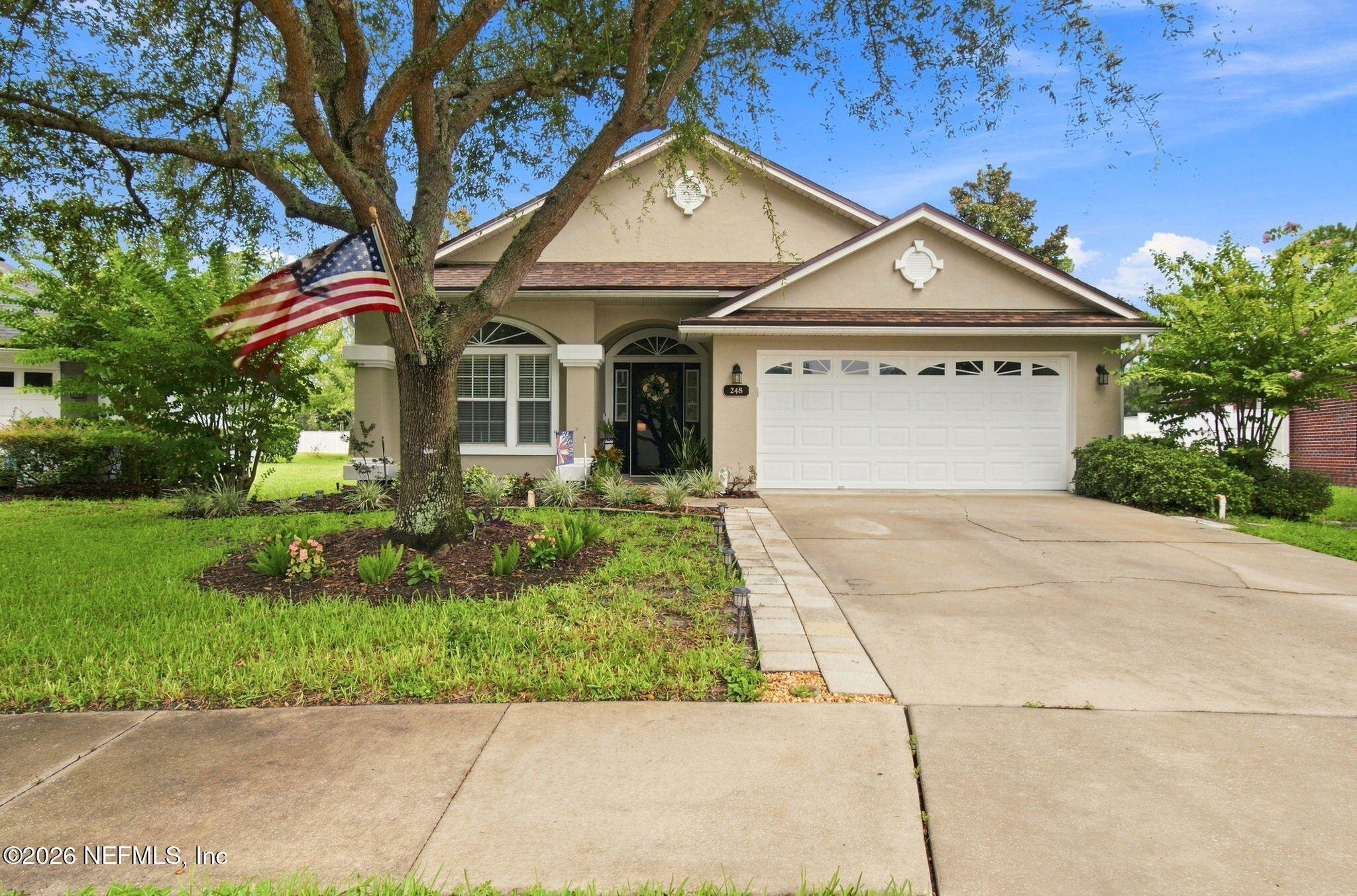 248 Pine Arbor Circle — photo
