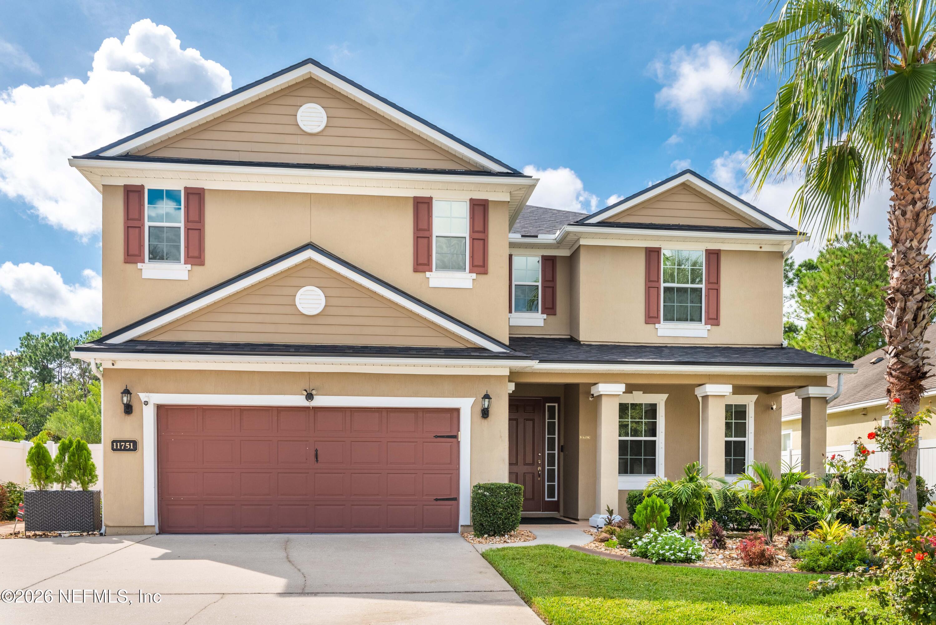 11751 Wynnfield Lakes Circle — photo