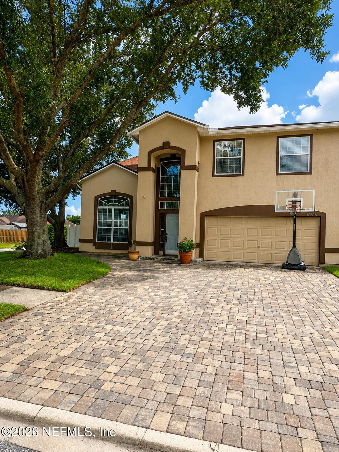 12808 Quincy Bay Drive — photo