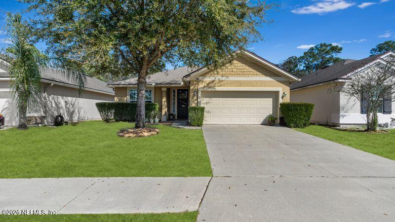 11768 Lake Bend Circle — photo