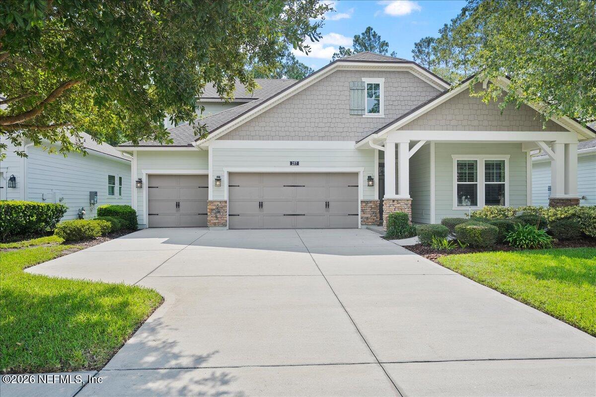 257 Valley Grove Drive — photo