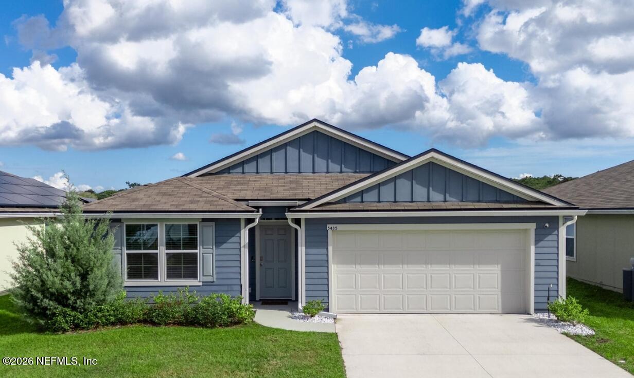 5435 Hollow Birch Drive — photo