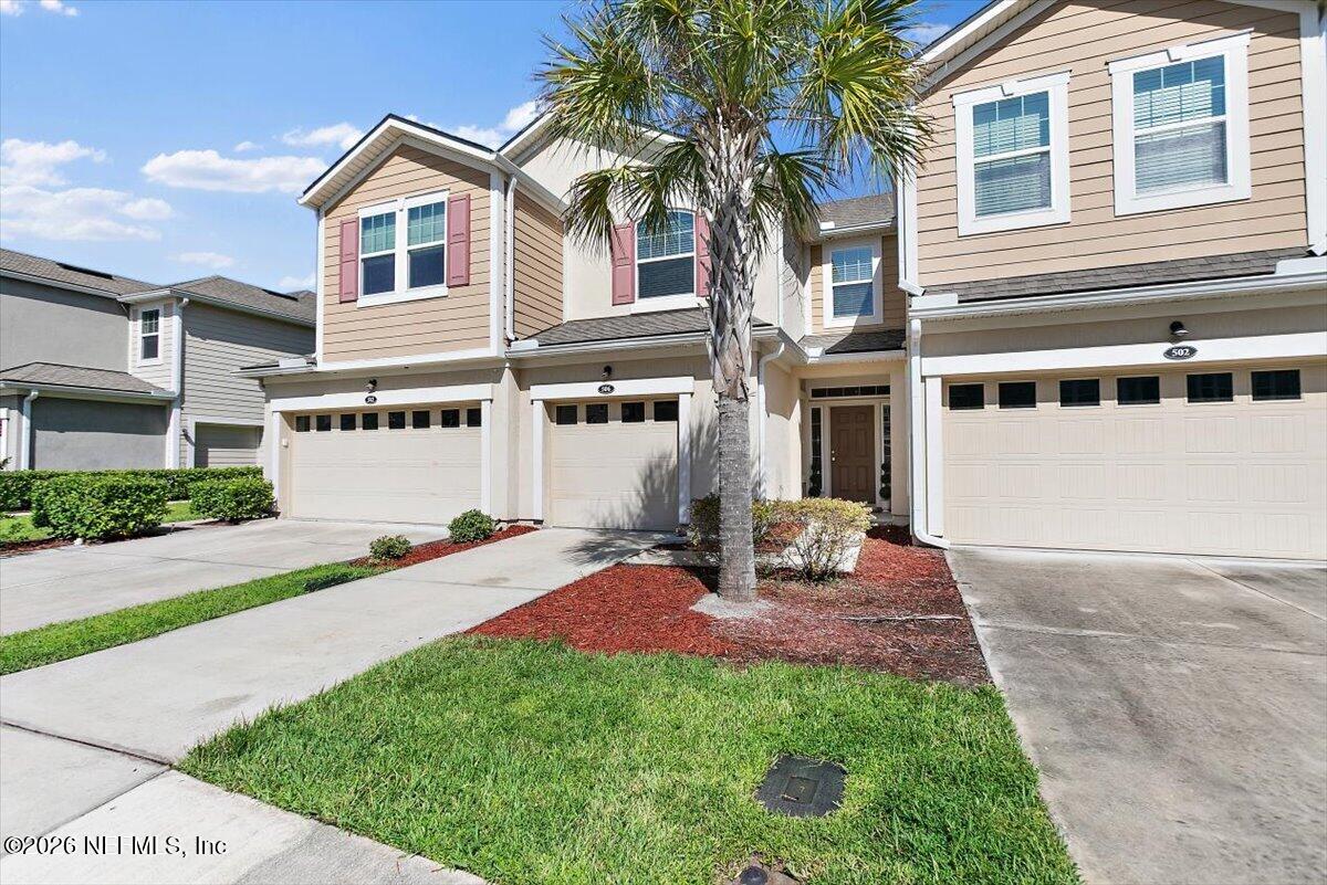 506 Richmond Drive — photo