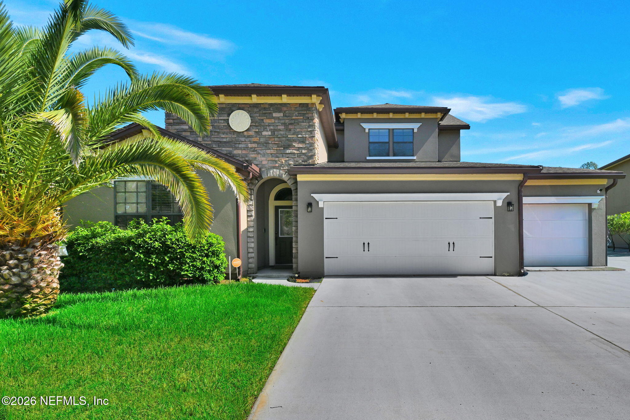 549 Amber Creek Drive — photo