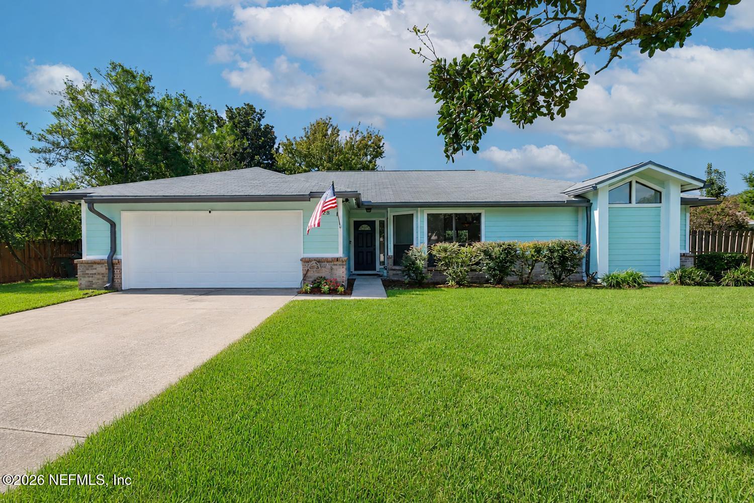 14228 Falcon Crest Drive — photo