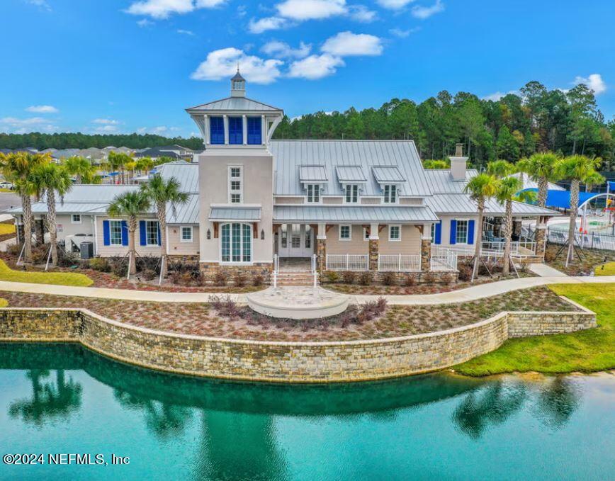 333 Brook Forest Drive, St. Augustine, FL 32092 — photo 3