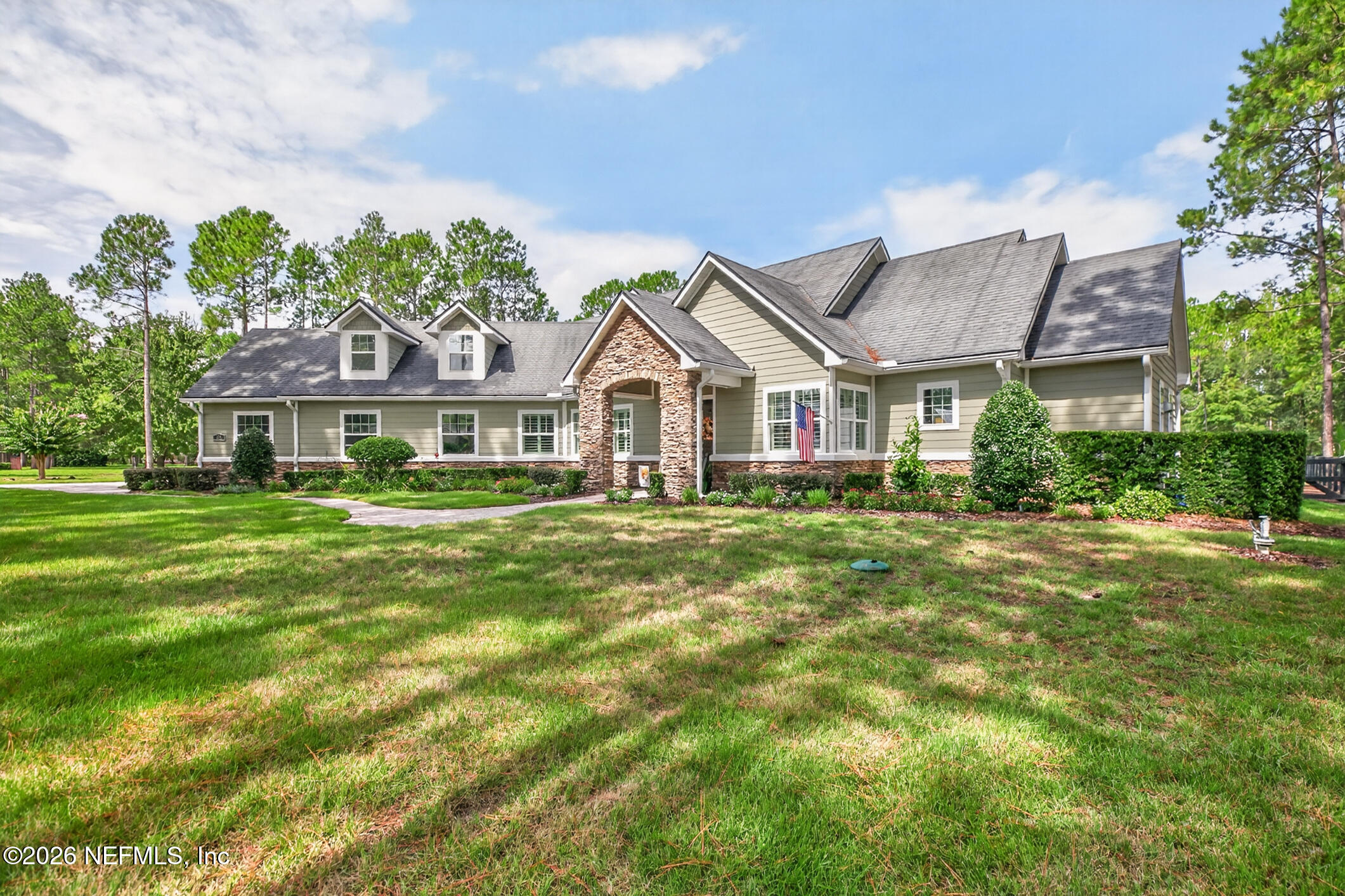 111 Greenbriar Estates Drive — photo