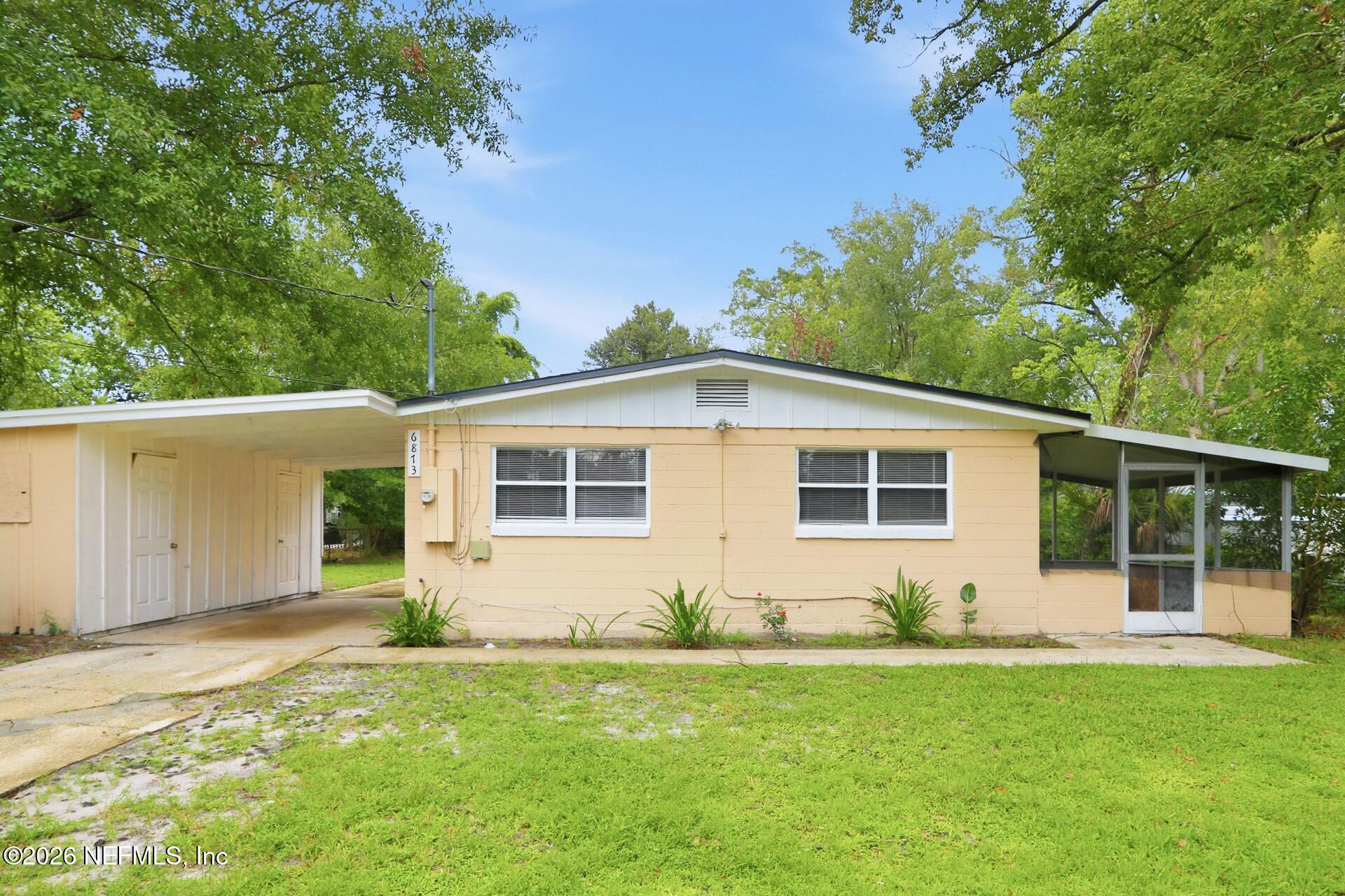 6813 Tinkerbell Lane — photo