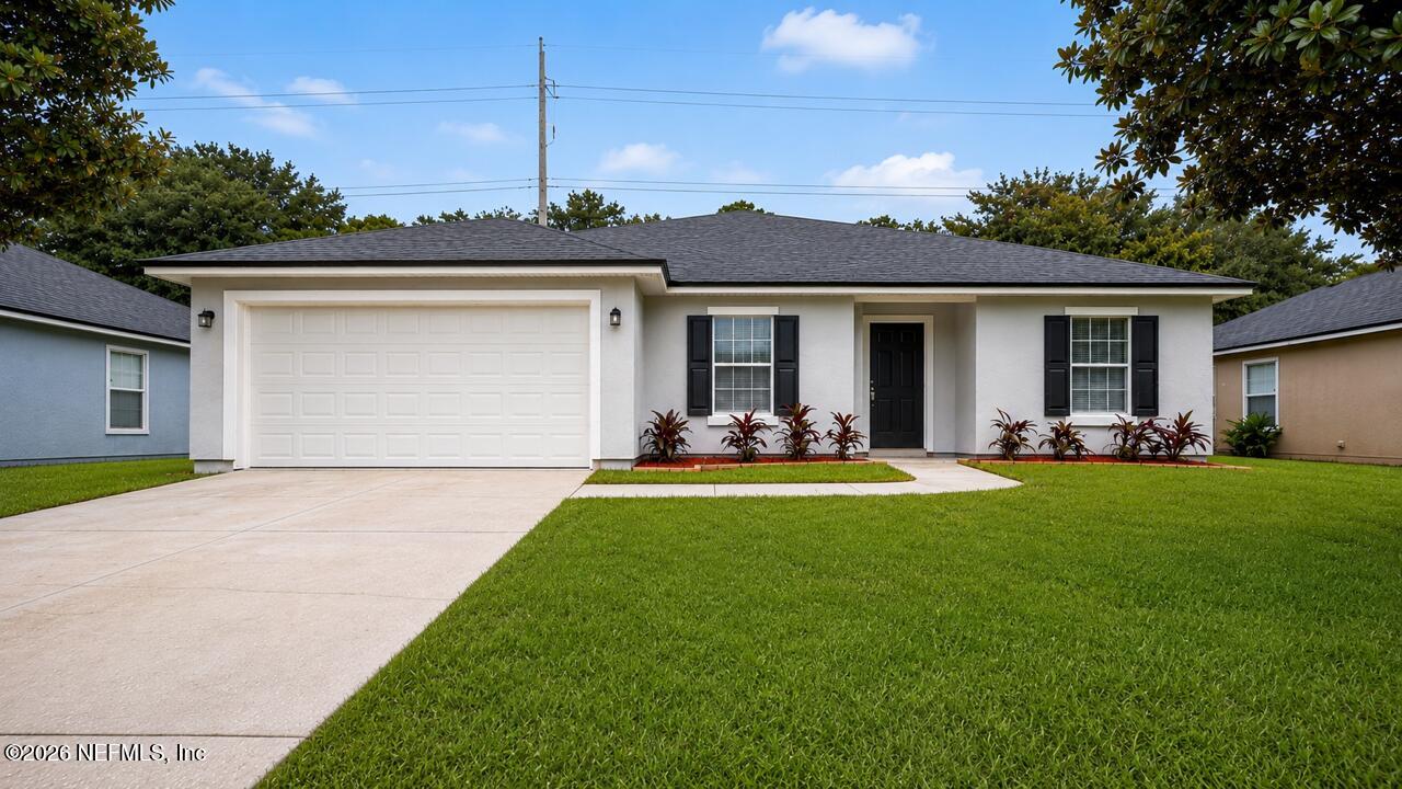 12411 Anarania Drive — photo
