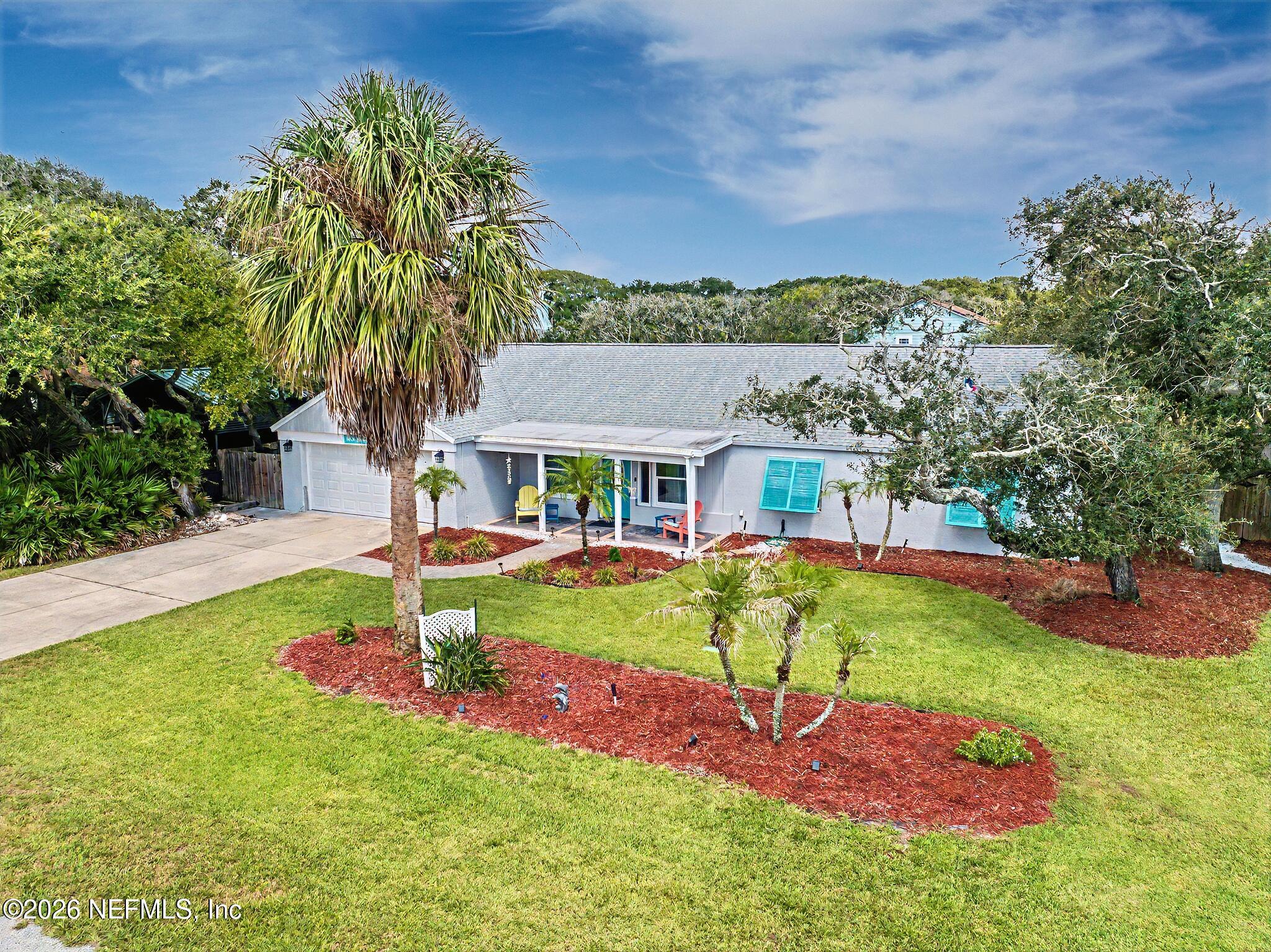 404 Seventeenth Street, St. Augustine, FL 32084 — photo 3