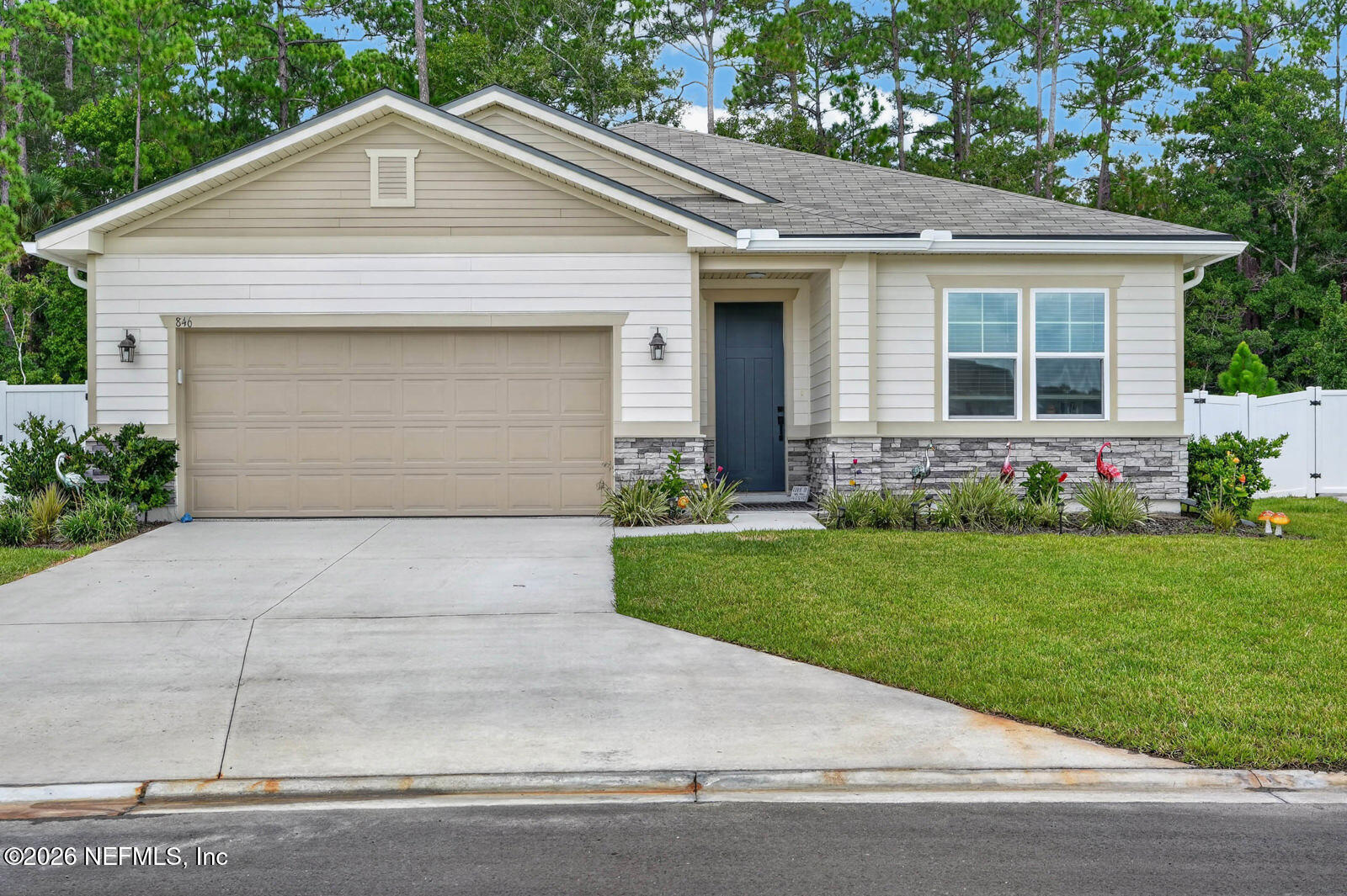 846 Lightsey Crossing Lane — photo