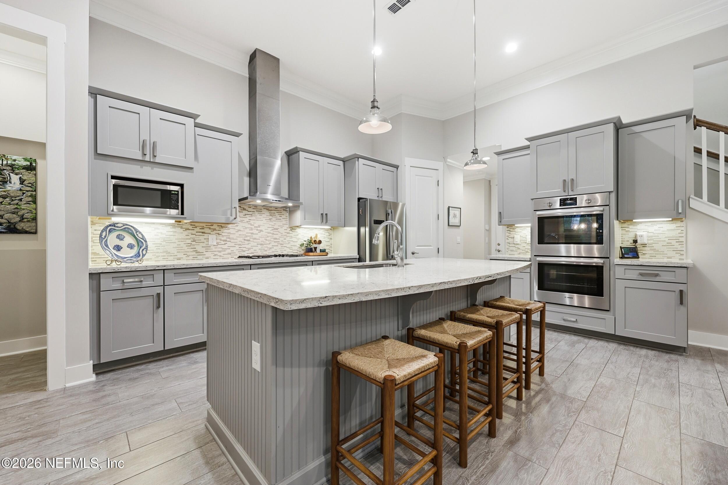 410 Ocean Forest Drive — photo