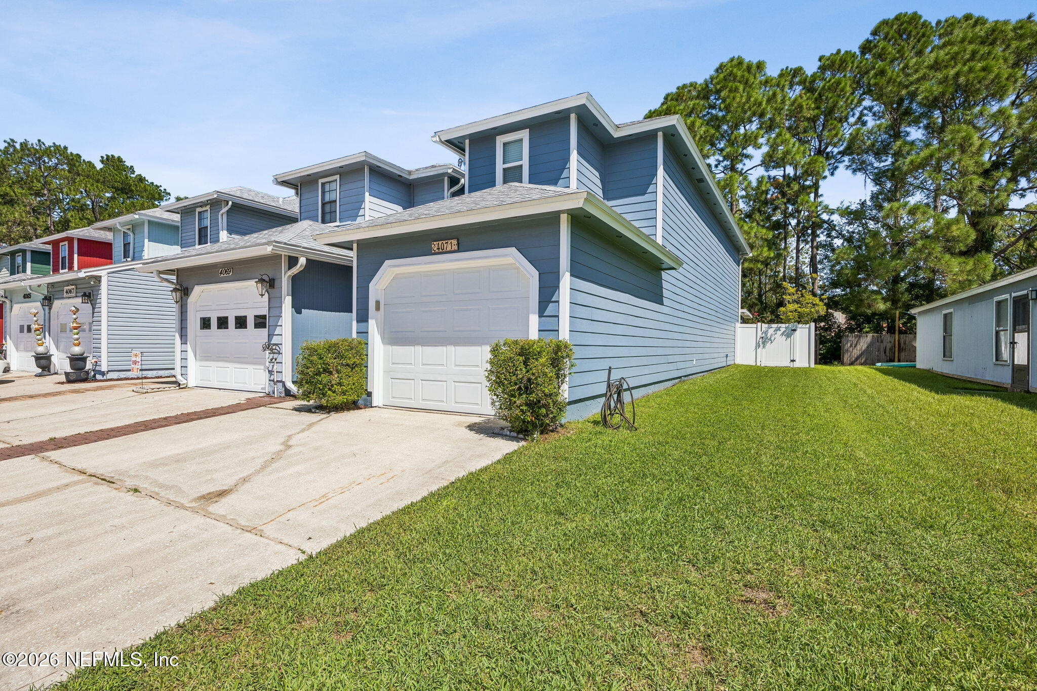 4071 Laurelwood Drive — photo