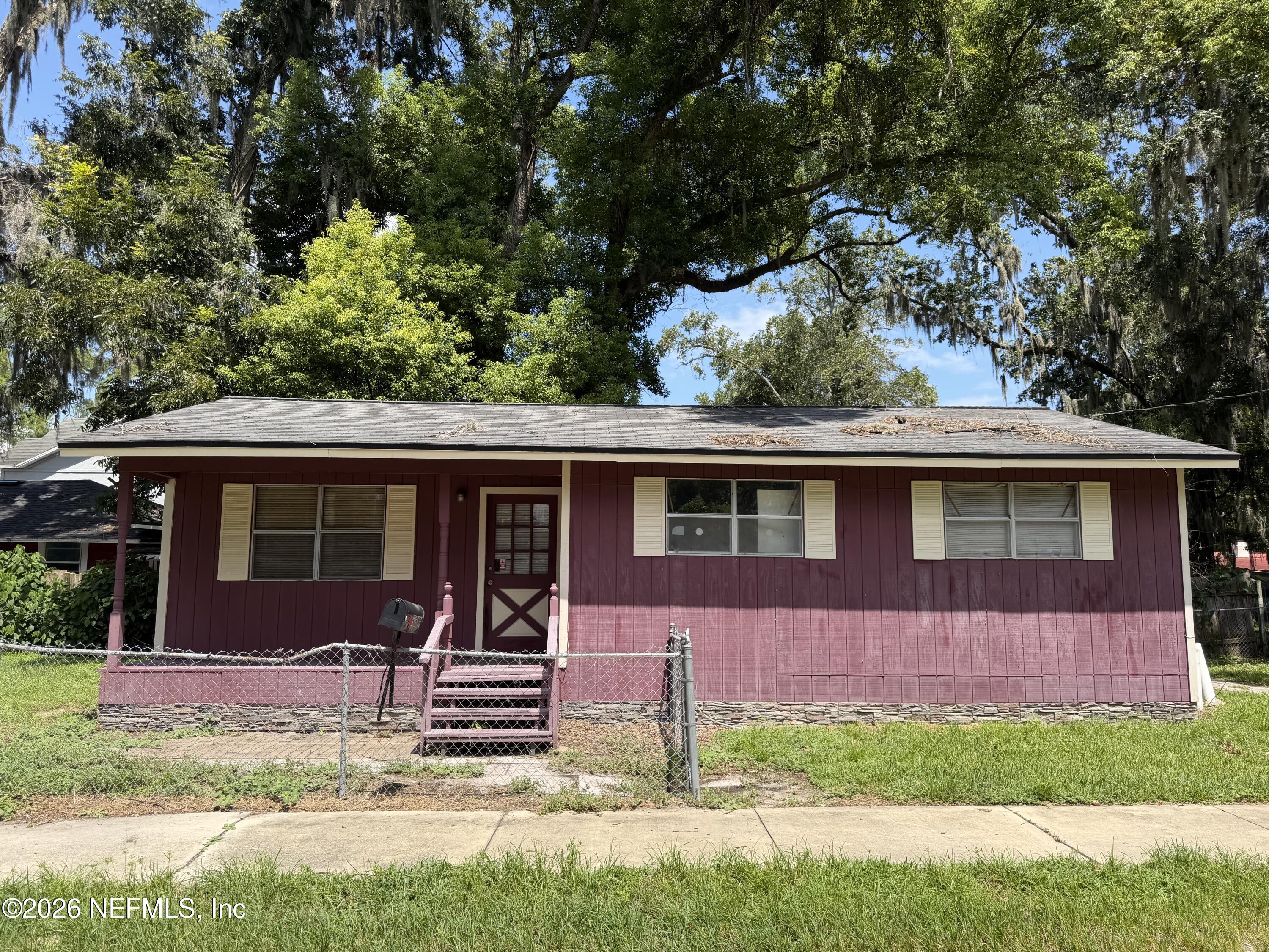 3319 Spring Glen Road — photo