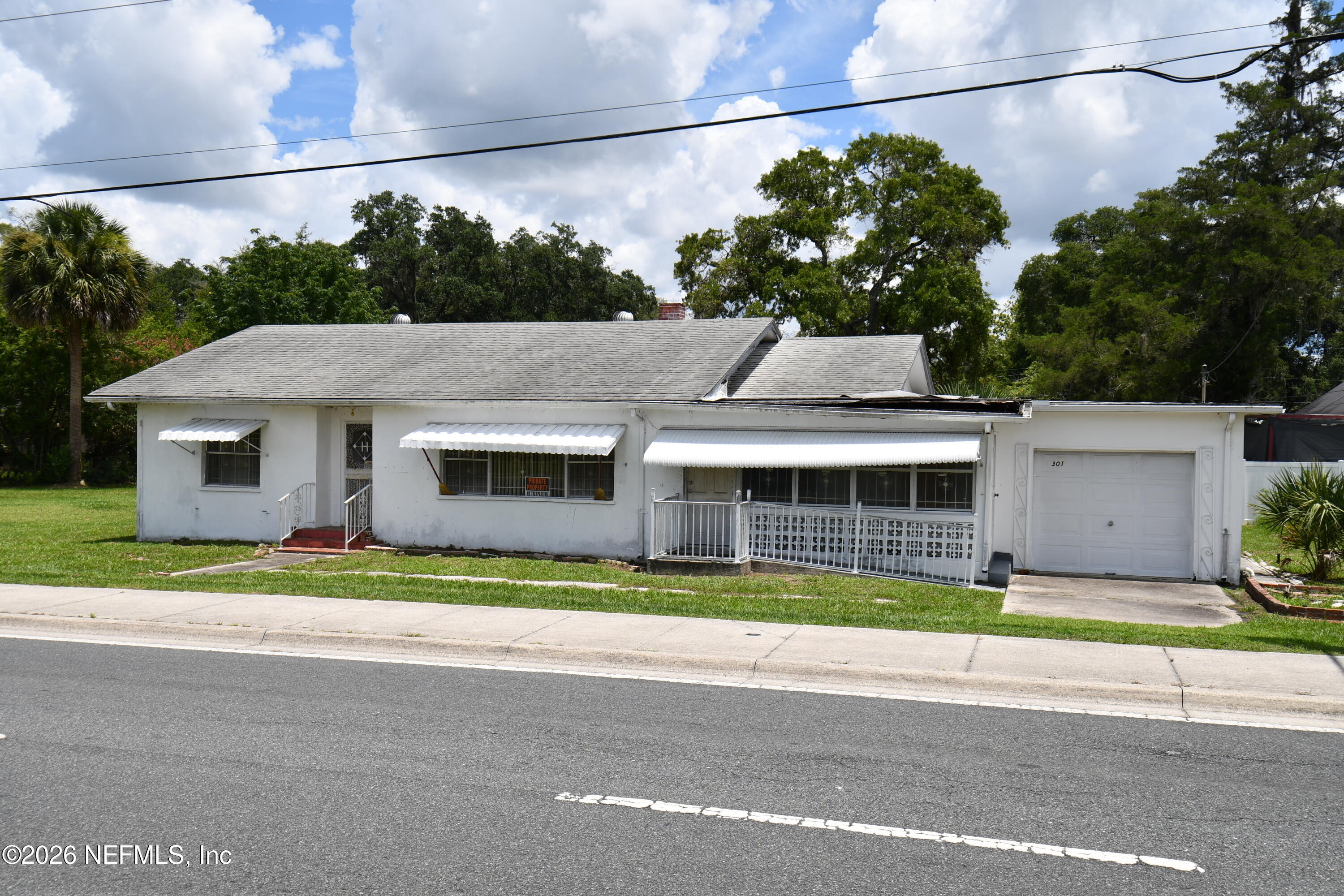 1301 NW Martin Luther King Jr Avenue — photo