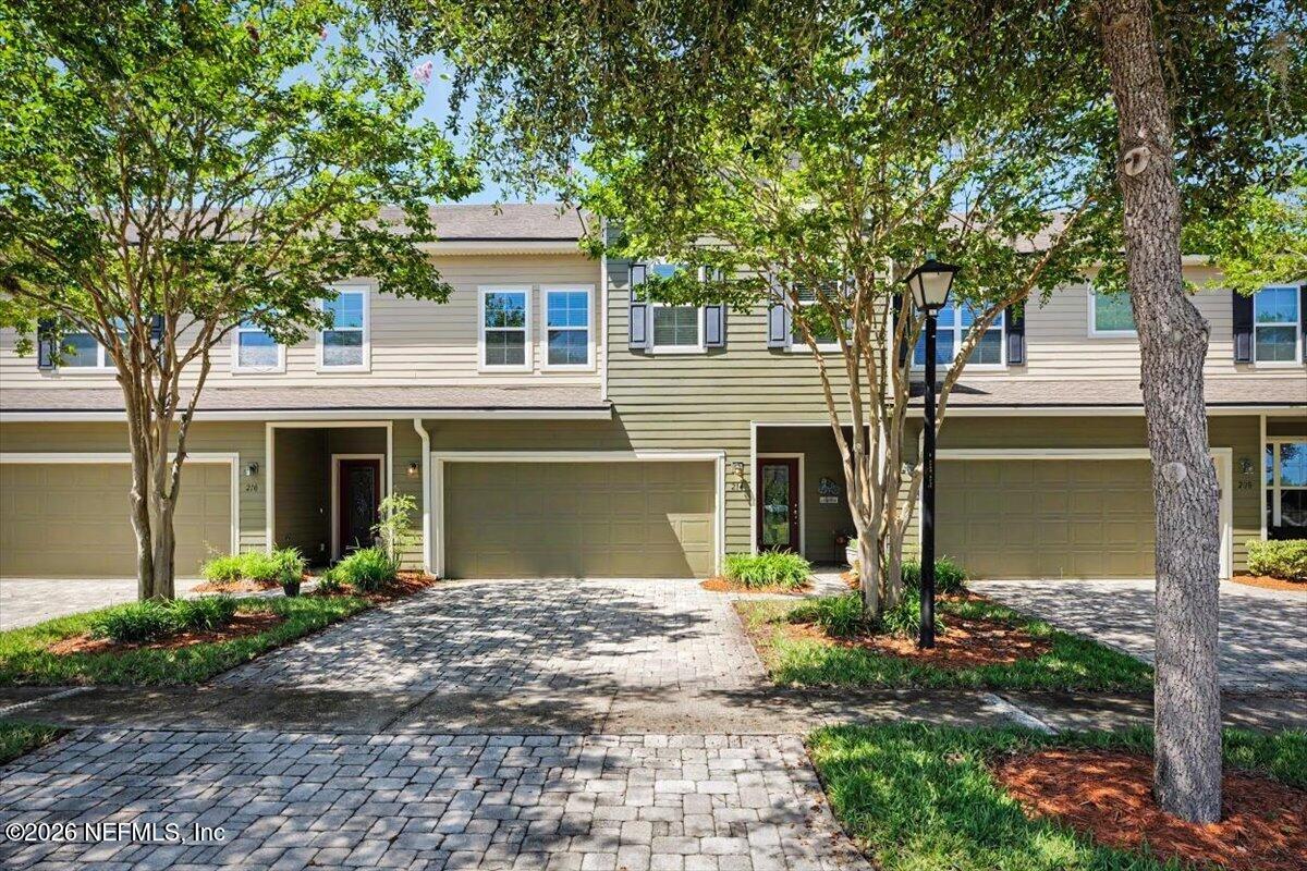 214 Magnolia Creek Walk — photo