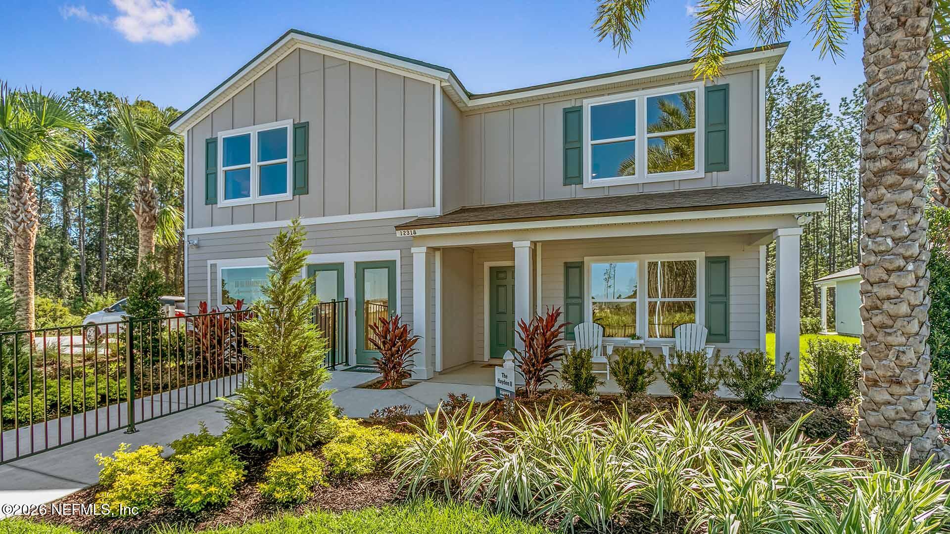 12318 Great Eagle Road — photo