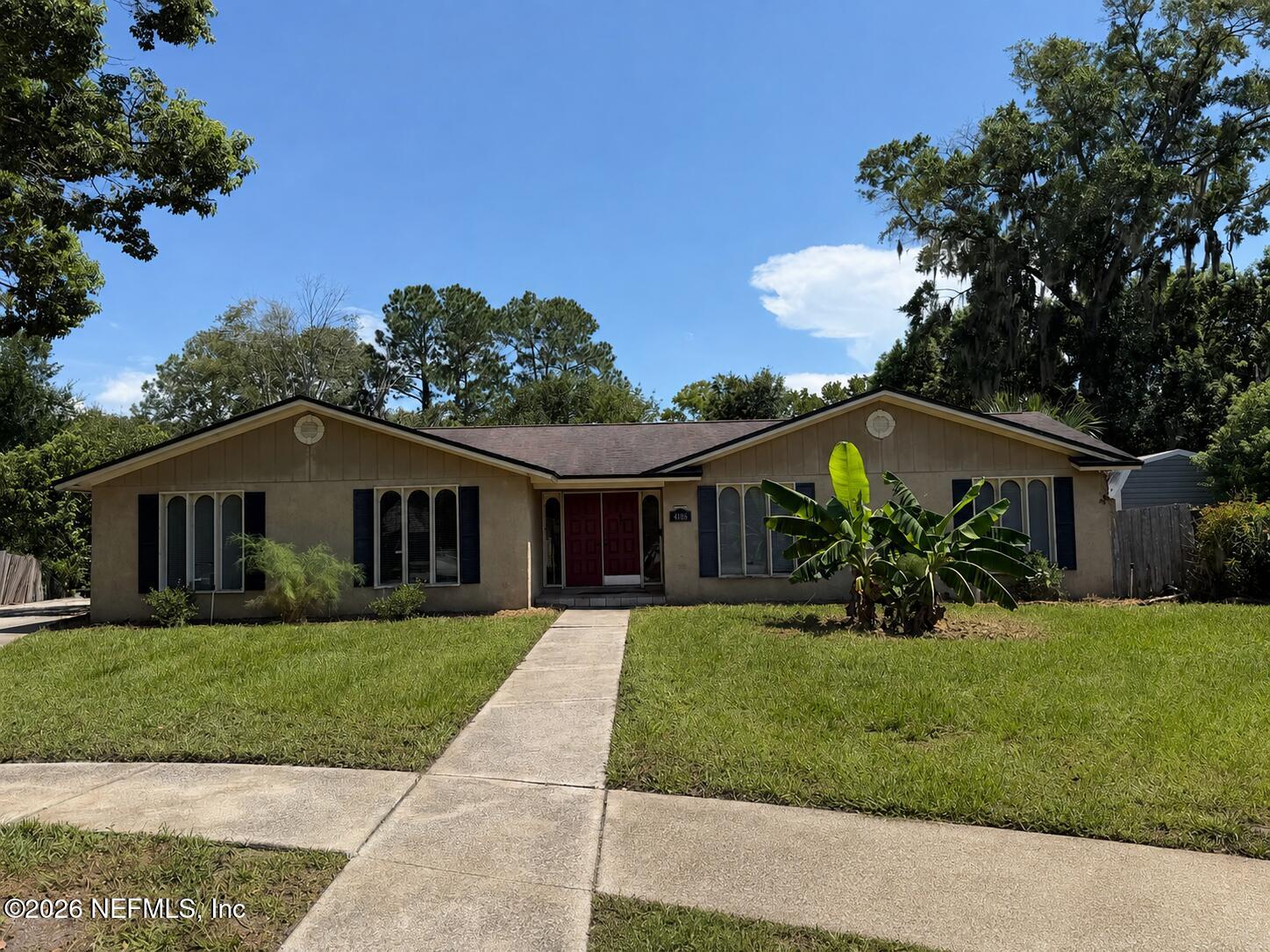 4186 Foxford Court — photo