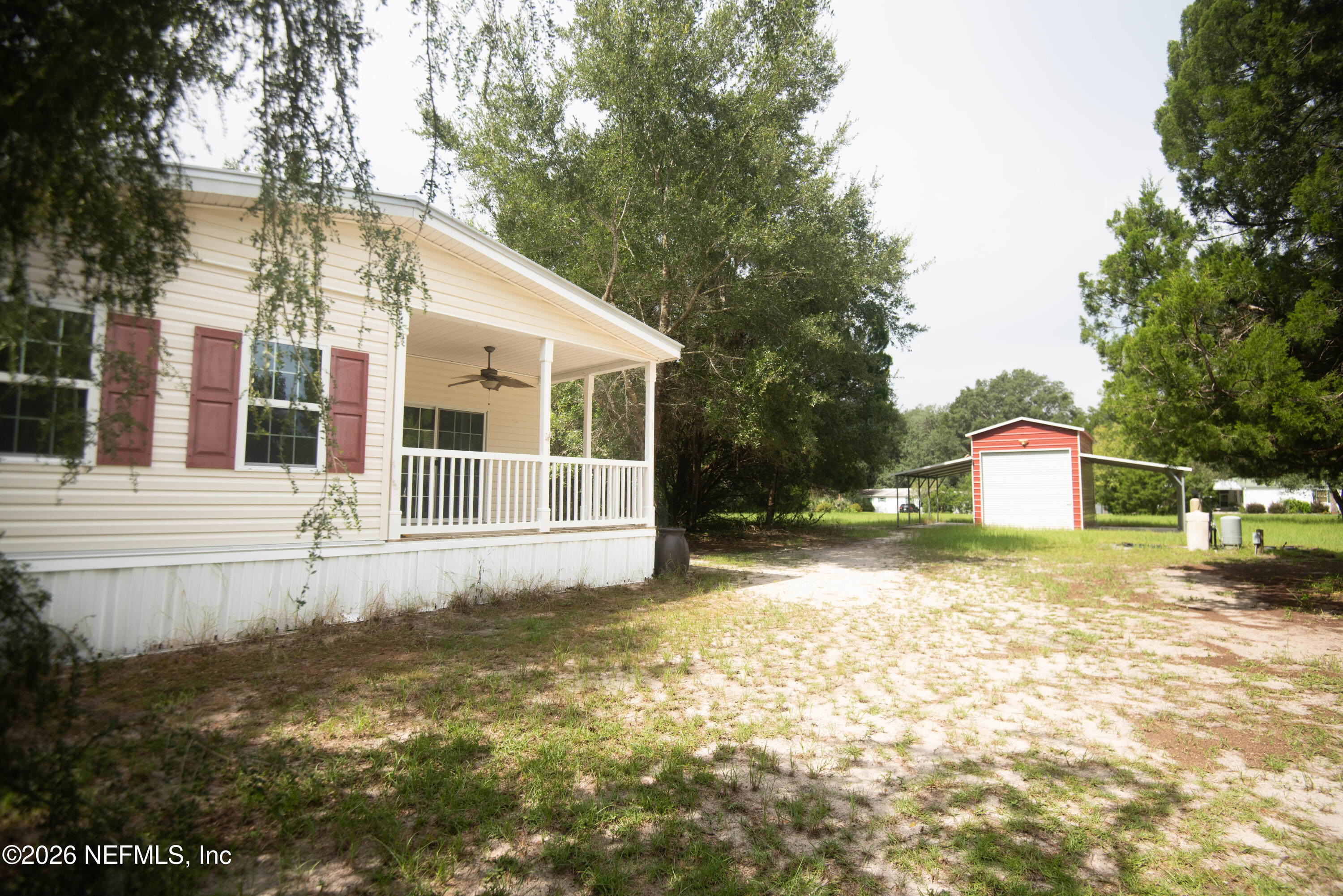 123 Folklore Drive — photo