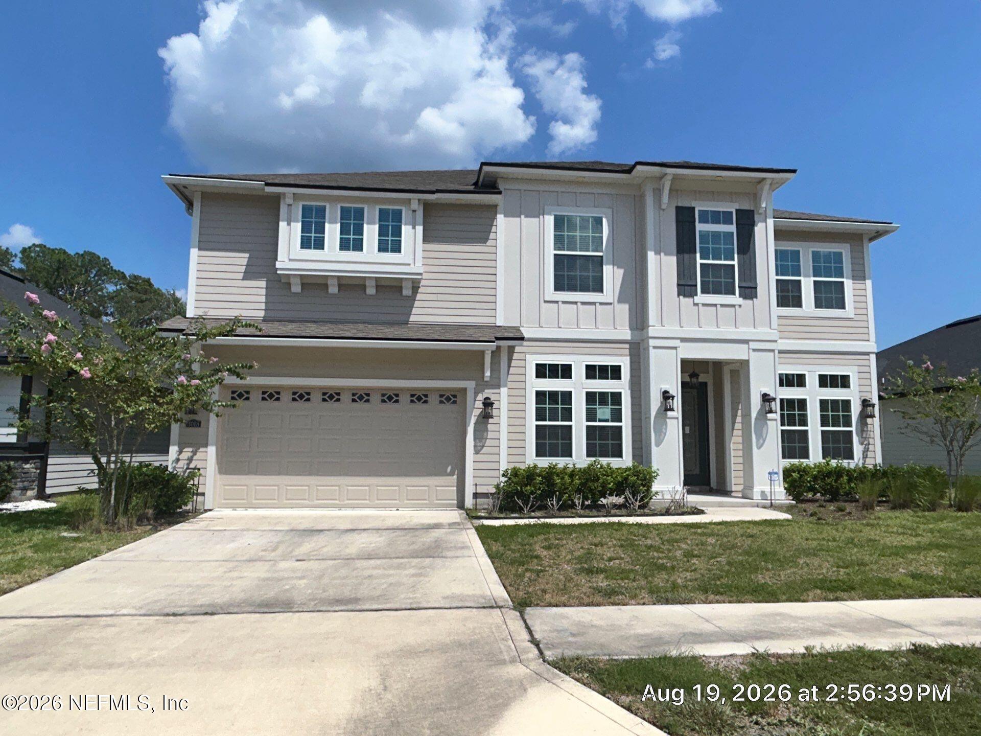 3018 Goose Creek Lane — photo