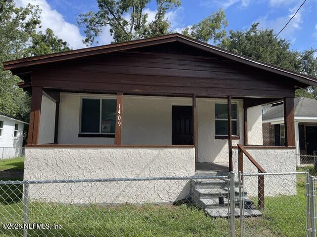 1409 W 21st Street — photo