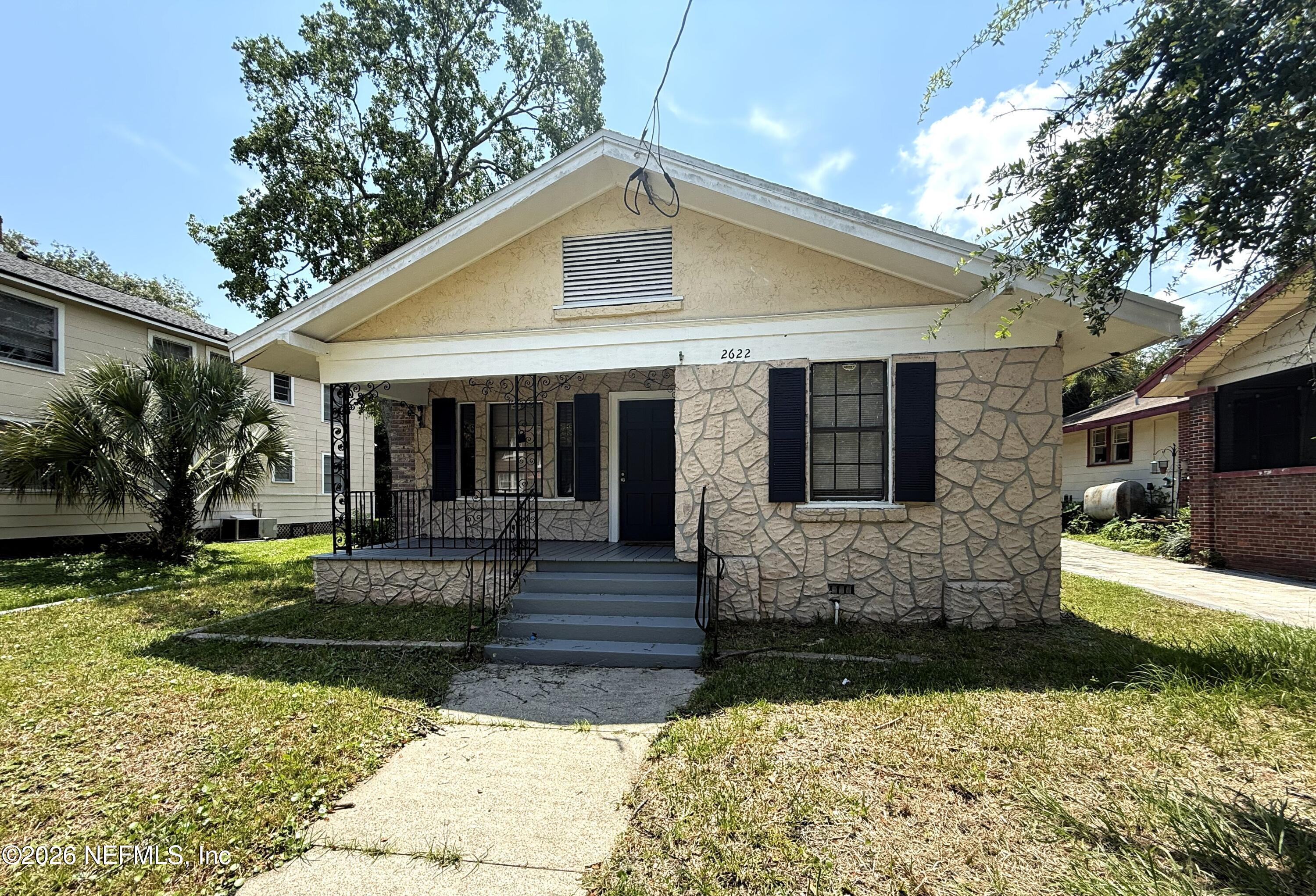 2622 College Street — photo