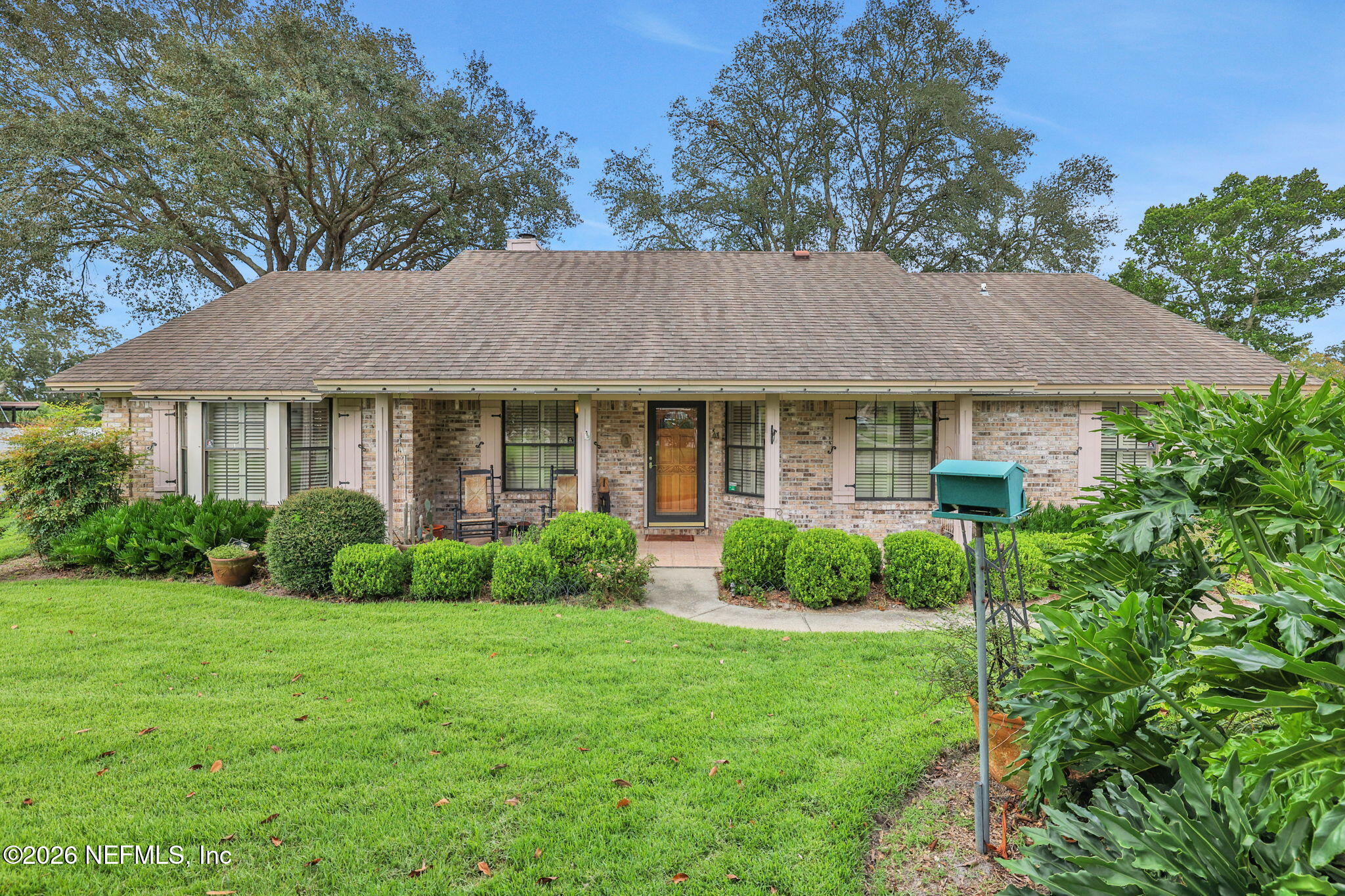 511 Rockwood Court — photo